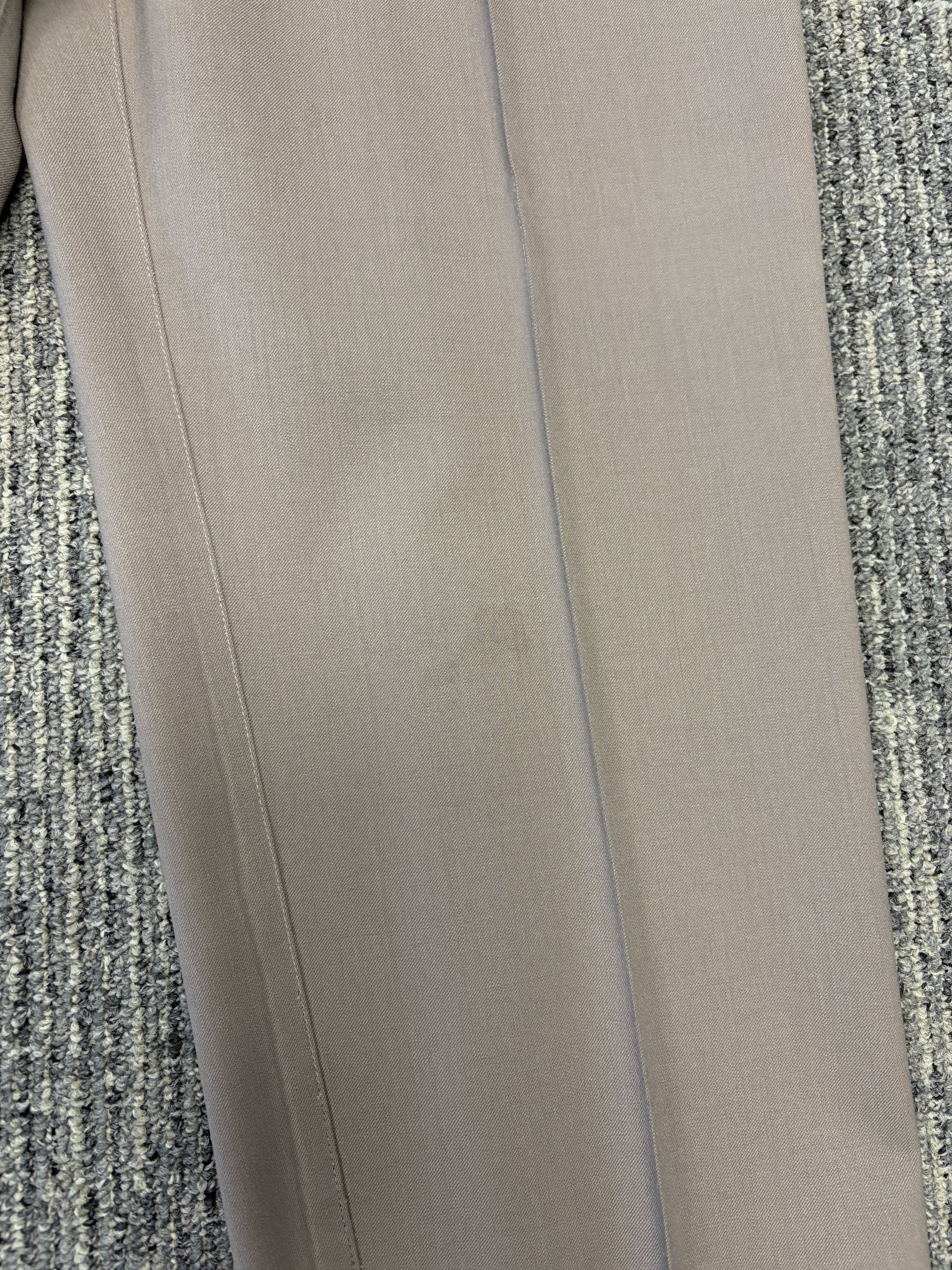 Y-3 y-3 pleated wool pant Size US 32 / EU 48 - 3 Thumbnail