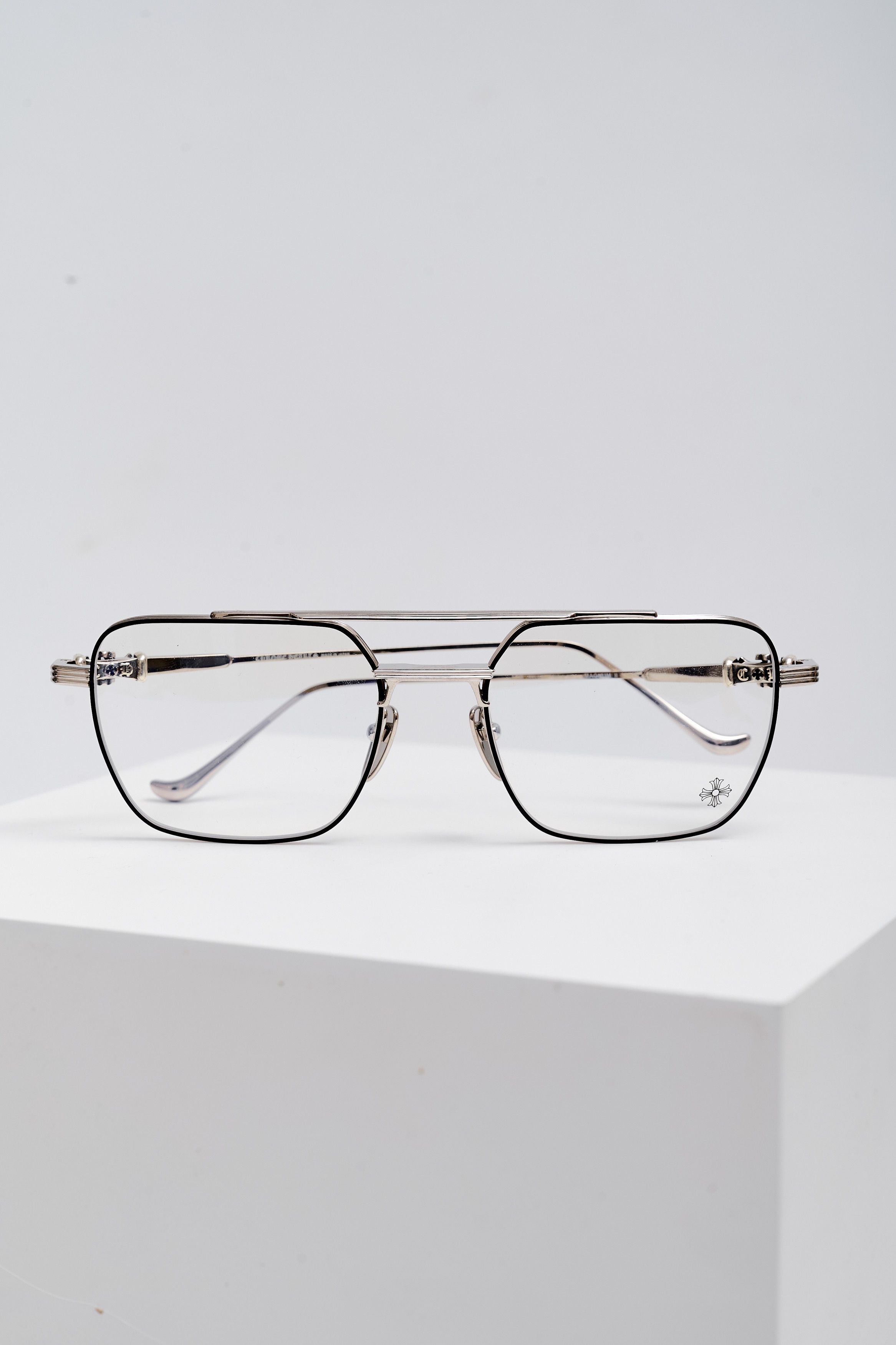 Chrome Hearts CHROME HEARTS MAGNUM II MBK/SS Size ONE SIZE - 2 Thumbnail