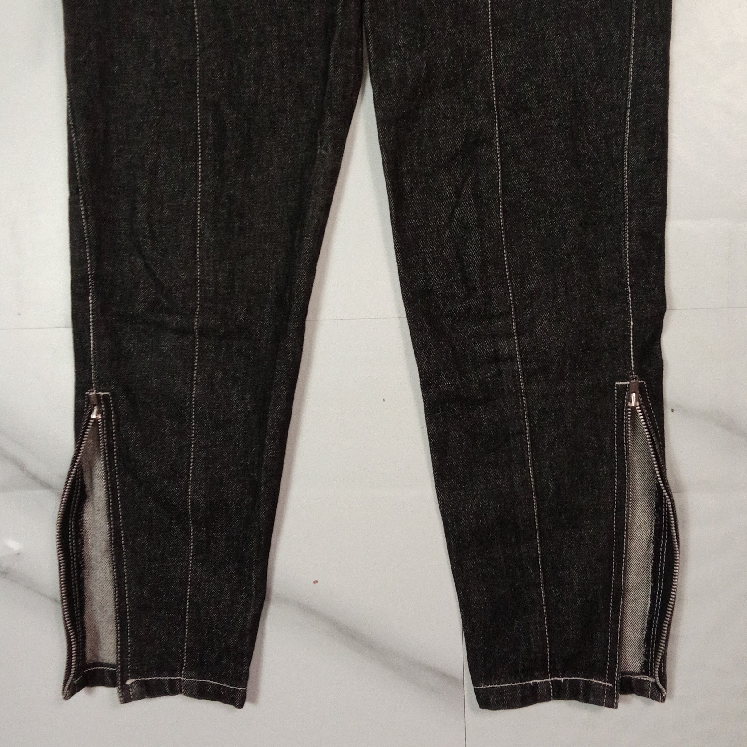 Issey Miyake Archive Issey Miyake - I.S x Tsumori Chisato Blappers Pants Size 26" / US 2 / IT 38 - 4 Thumbnail