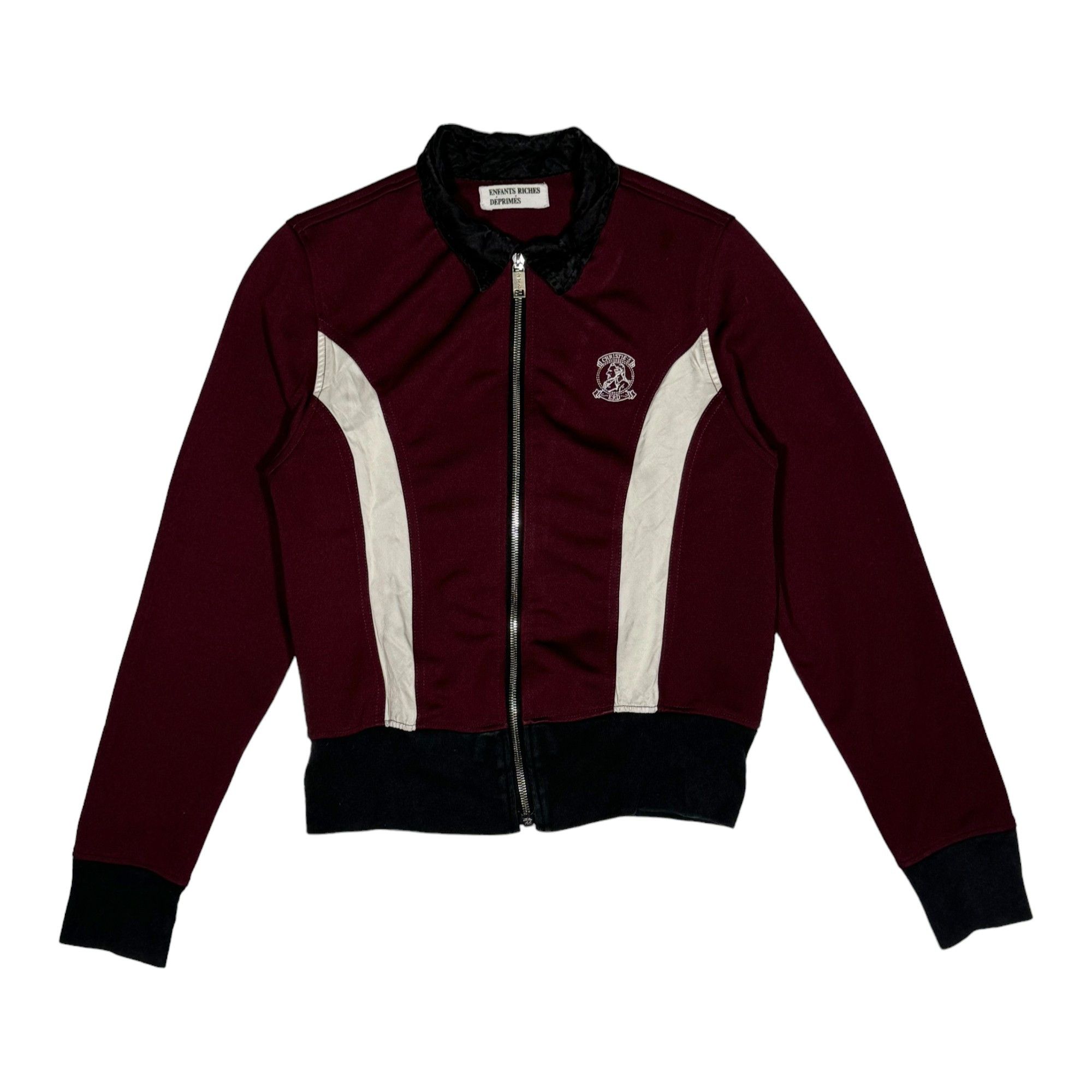 Enfants Riches Deprimes ERD Christies Track Jacket ERD SS18 Size S / US 4 / IT 40 - 1 Thumbnail