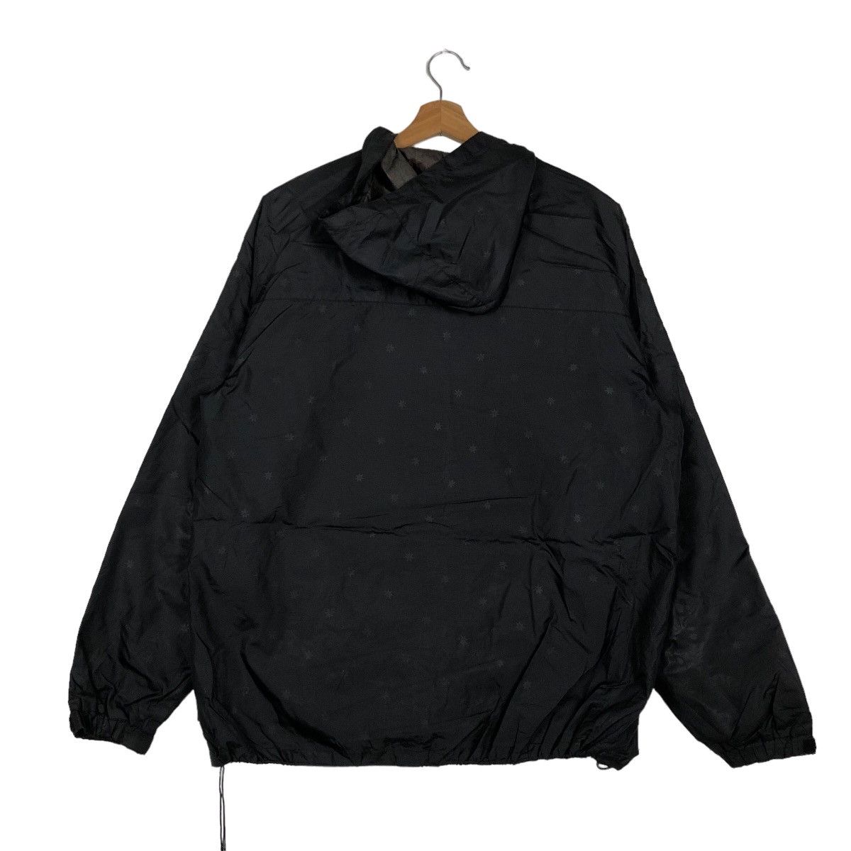 Japanese Brand 🔥Riot Riot 90’s Vintage Bomber Jacket DC Apparel Division Size US XL / EU 56 / 4 - 8 Thumbnail