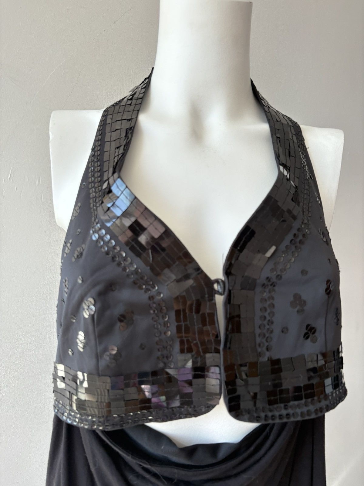 Vintage y2k dress Size S / US 4 / IT 40 - 10 Thumbnail
