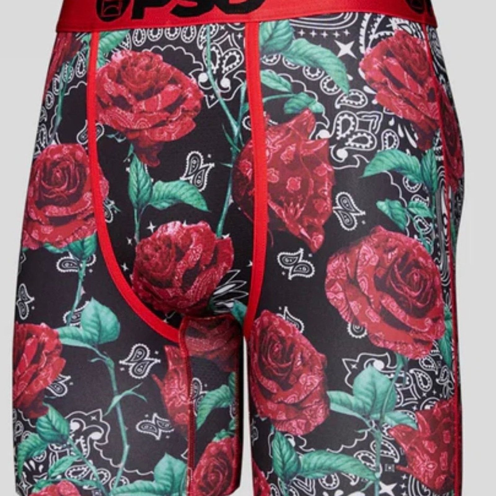 Other 2 Pair Men’s XL PSD boxer briefs - New Size 42 - 6 Thumbnail