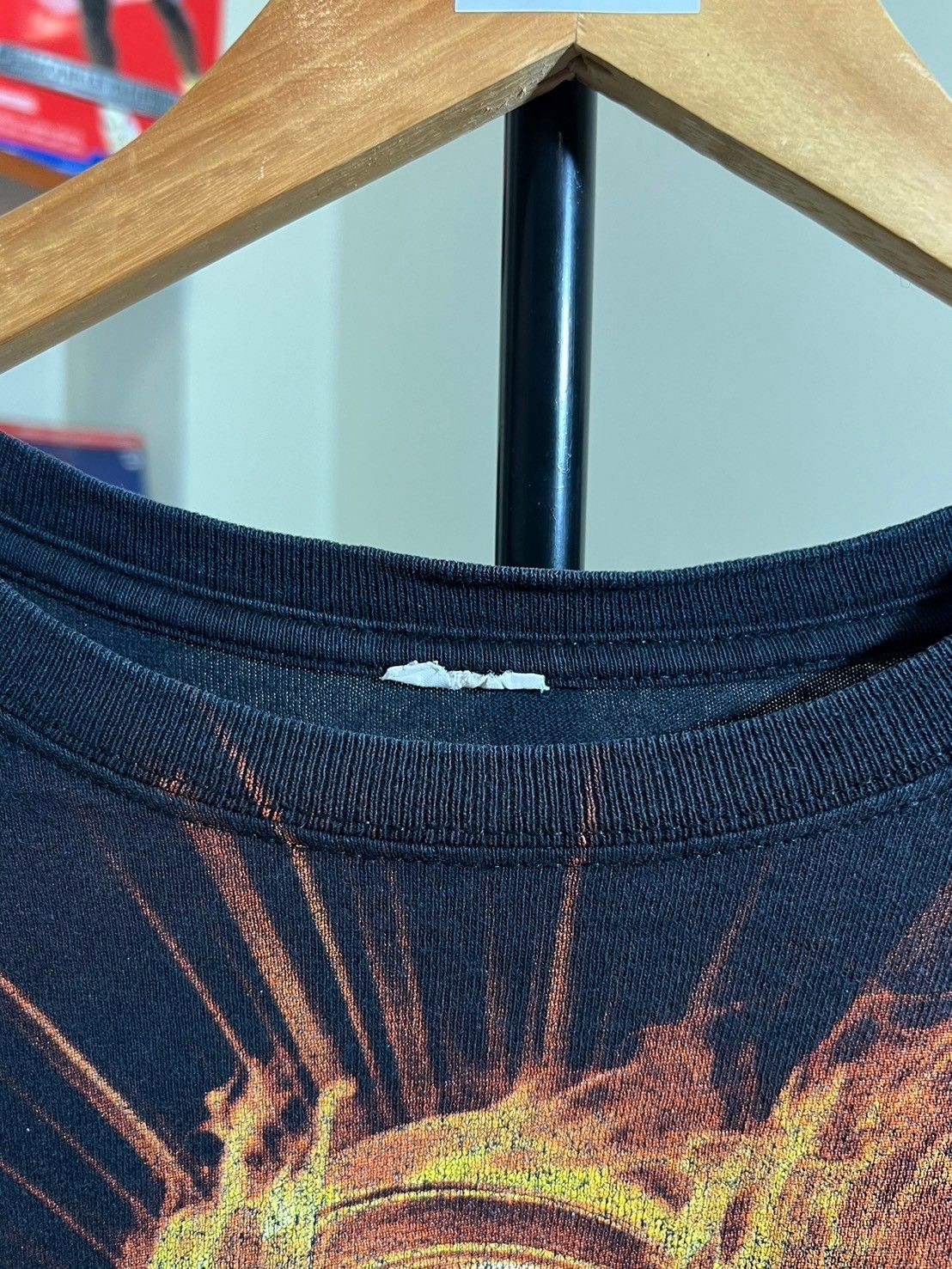 Other THE HUNGER GAMES shirt Movie BN Size US M / EU 48-50 / 2 - 5 Thumbnail