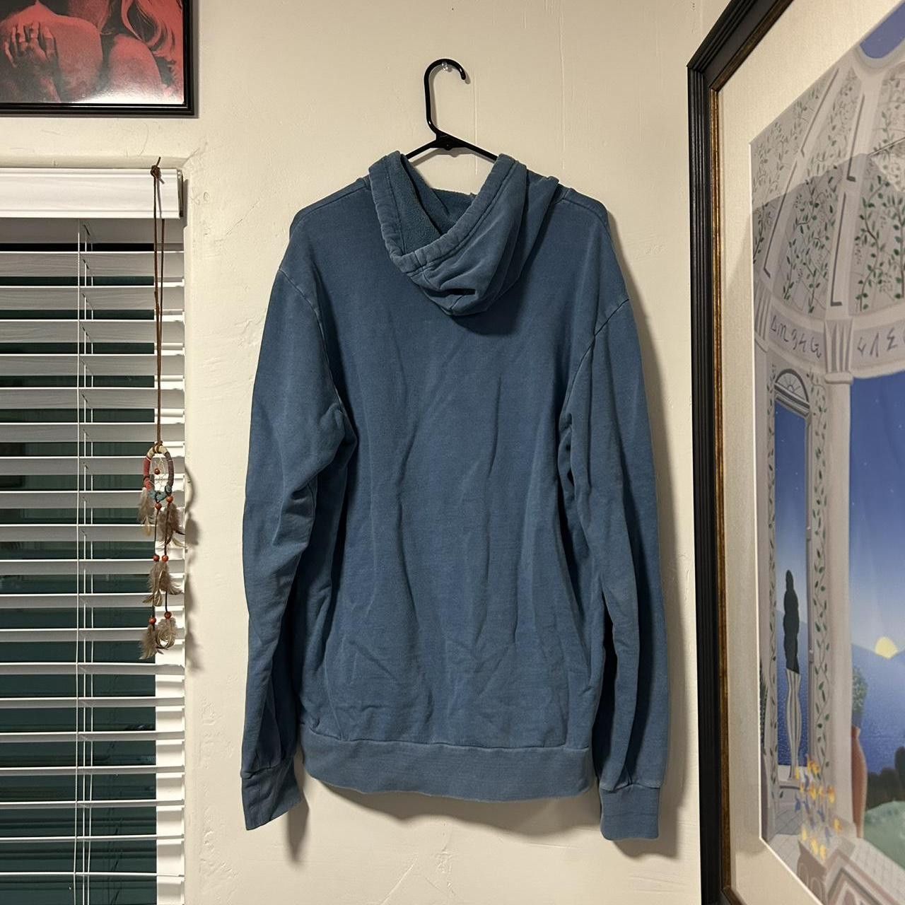 Rip Curl RipCurl Palm Hoodie - L Size US L / EU 52-54 / 3 - 2 Thumbnail