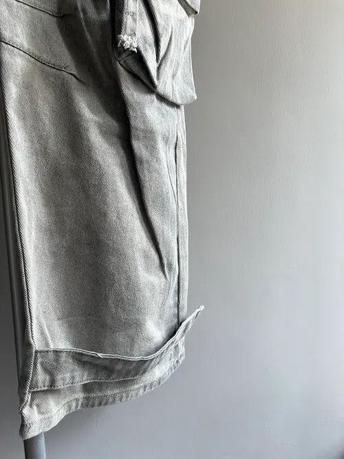 Jean Hirakawa x Reiko Multi Pocket Cargo Jeans Size US 32 / EU 48 - 7 Thumbnail