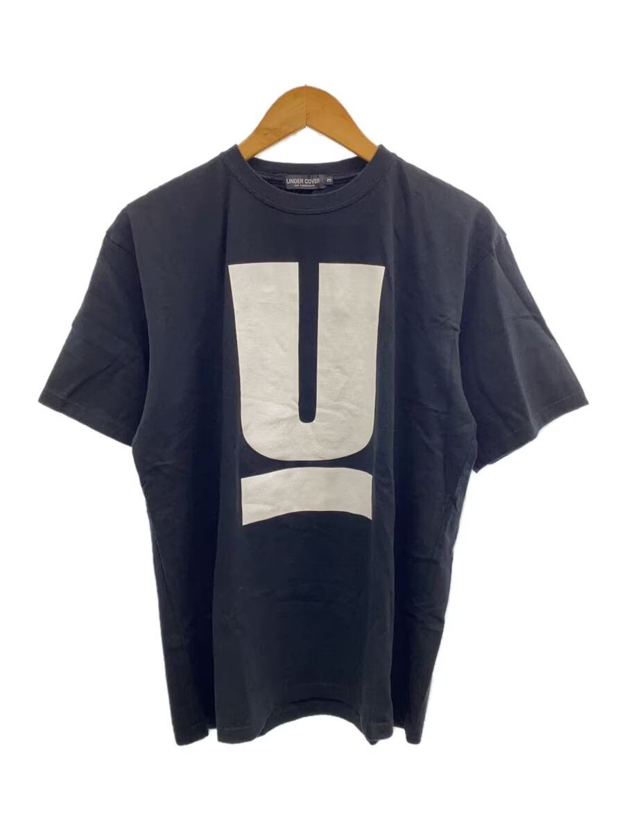 Undercover U Logo Tee Size US L / EU 52-54 / 3 - 1 Thumbnail