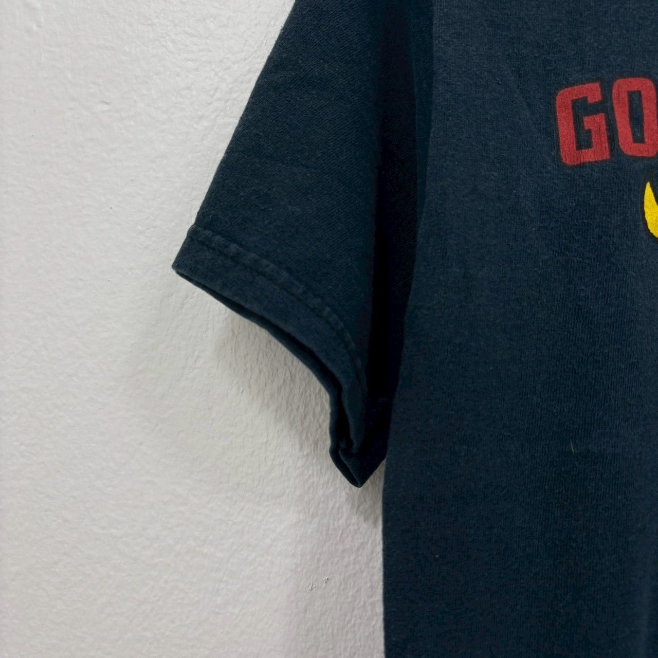 Vintage Vintage 90’s Gorilla Biscuits Hold Your Ground size S wts03 Size US S / EU 44-46 / 1 - 8 Thumbnail