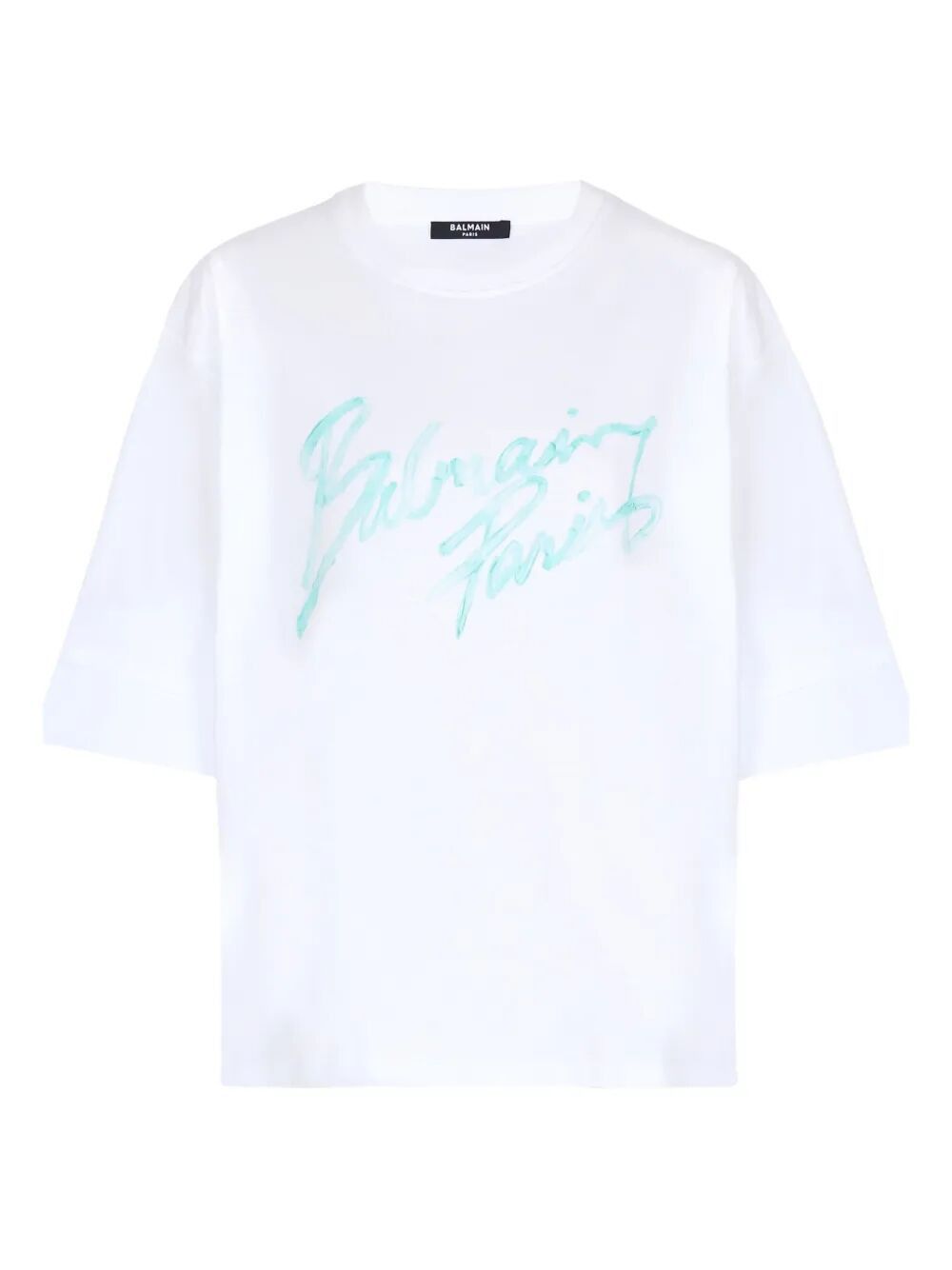 SHORT SLEEVES 