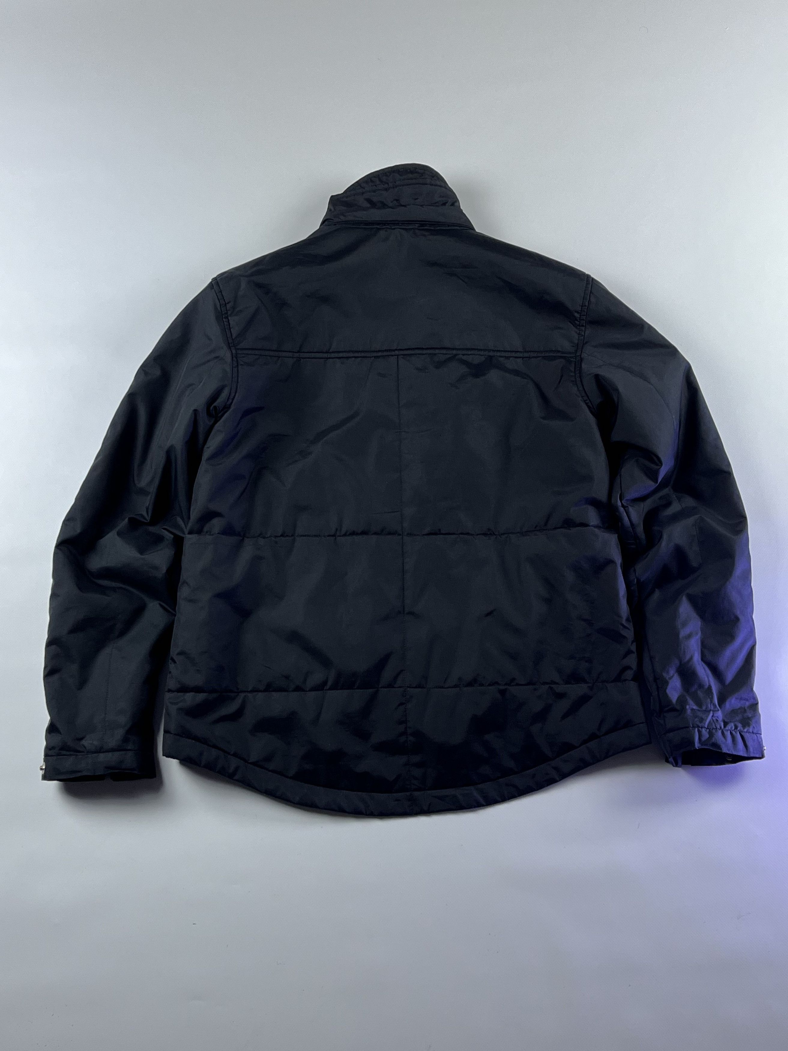Nike × Vintage Very Rare 90s Nike Vintage Jakcet Size US S / EU 44-46 / 1 - 2 Thumbnail