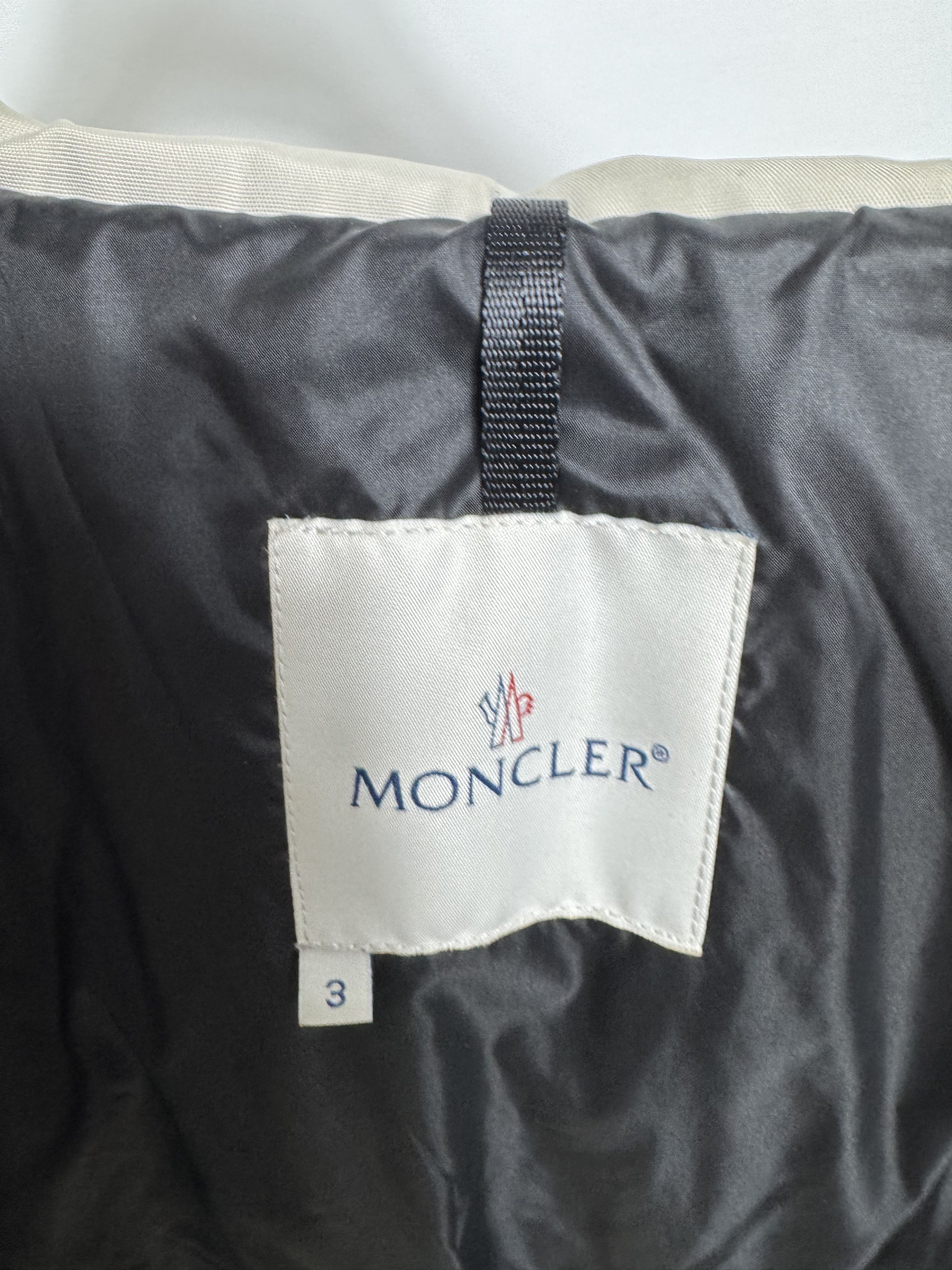 Moncler Moncler Padded Jacket Size US M / EU 48-50 / 2 - 11 Thumbnail