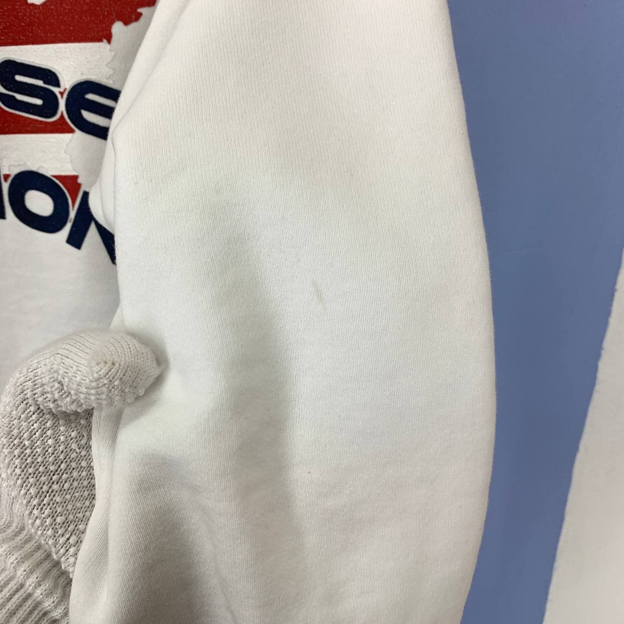 Japanese Brand Vintage MADEMOISELLE NON NON SPORT Sweatshirt #2330/03 Size US S / EU 44-46 / 1 - 4 Thumbnail