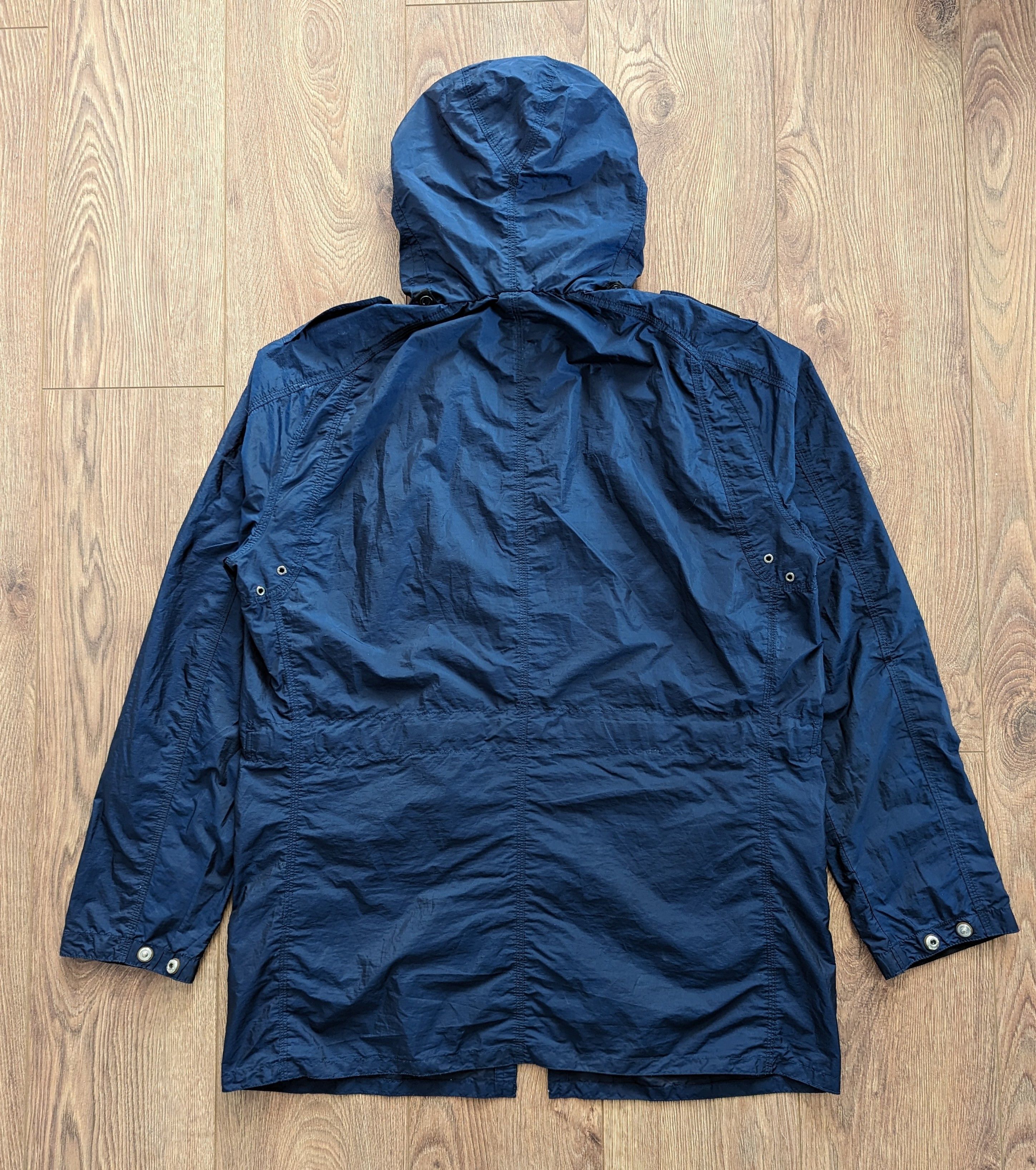 ジャケット・アウター 1999's MASSIMO OSTI Hoodie Jacket il_1080xN.6455735502_4gr8.jpg