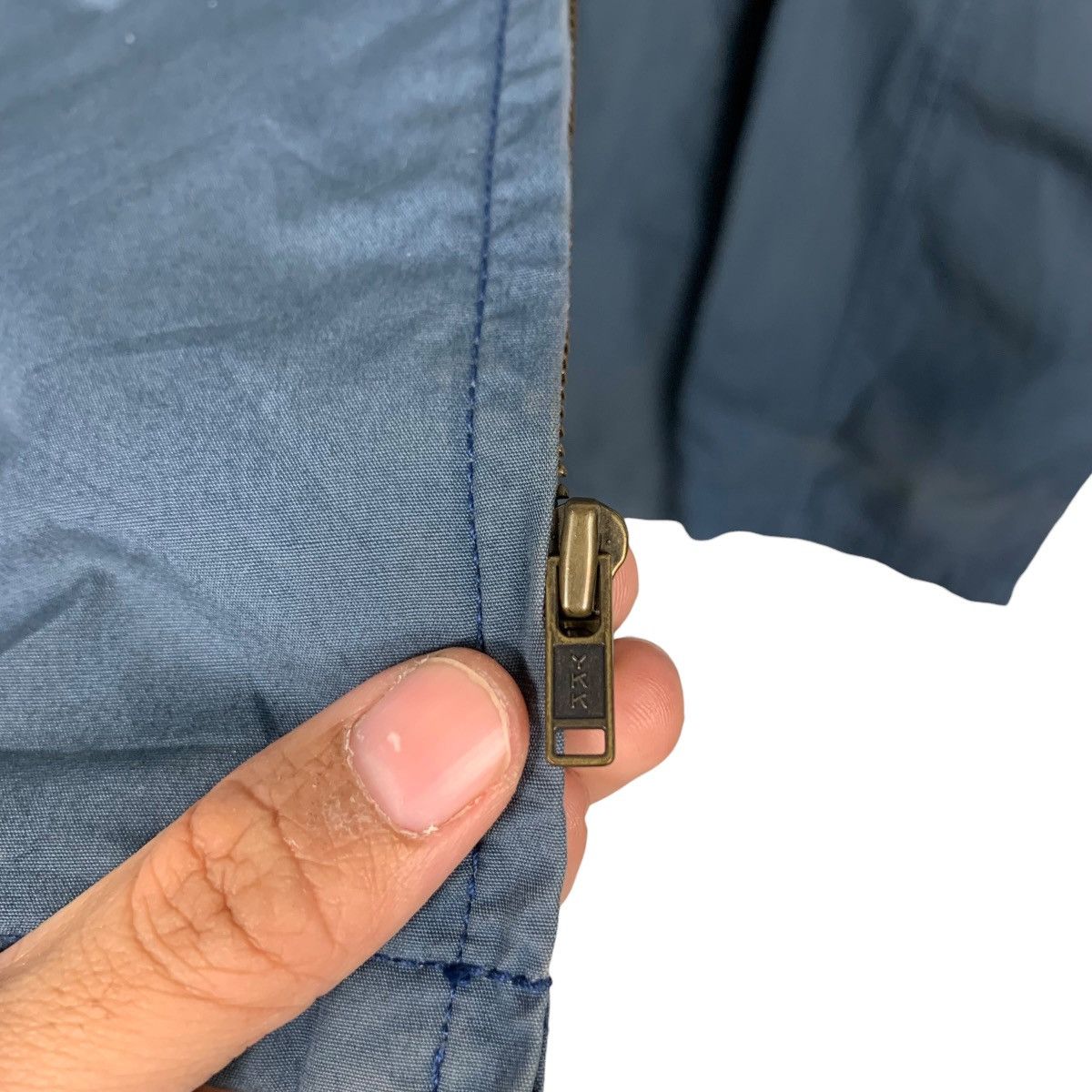 Ralph Lauren POLO JEANS COMPANY Ralph Lauren Hooded Jacket #2533-C114 Size US S / EU 44-46 / 1 - 11 Thumbnail