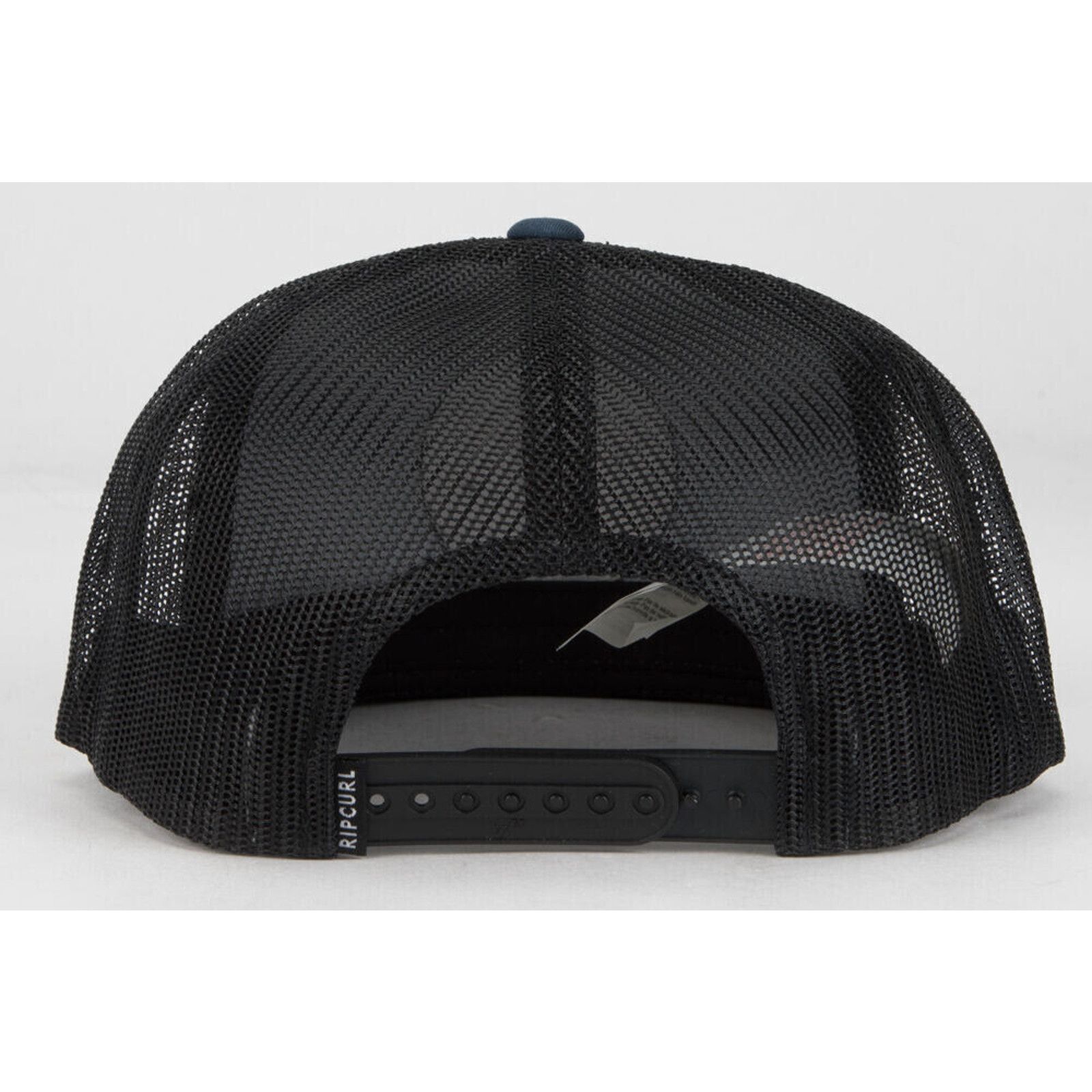 Rip Curl Rip Curl USA Stars & Stripes Destination Patch Trucker Hat Size ONE SIZE - 2 Thumbnail