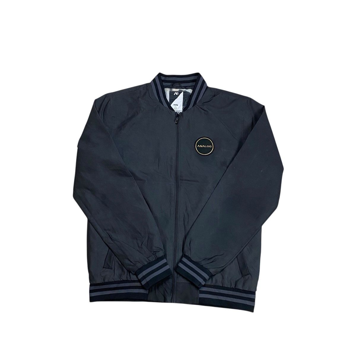 Analog Analog Thermolite Bomber Jacket Size US L / EU 52-54 / 3 - 3 Thumbnail