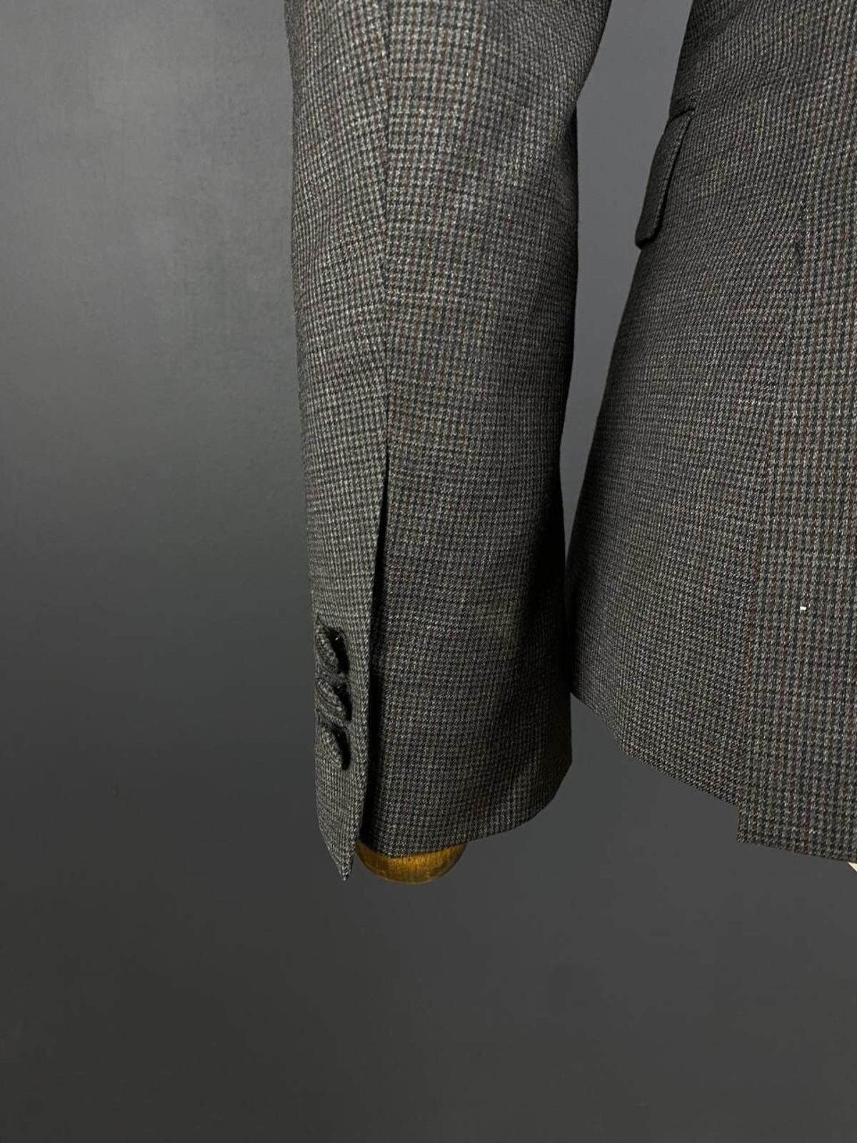 The Kooples The Kooples Two Button Tweed Jacket Size S / US36 EU46 Size US S / EU 44-46 / 1 - 8 Thumbnail