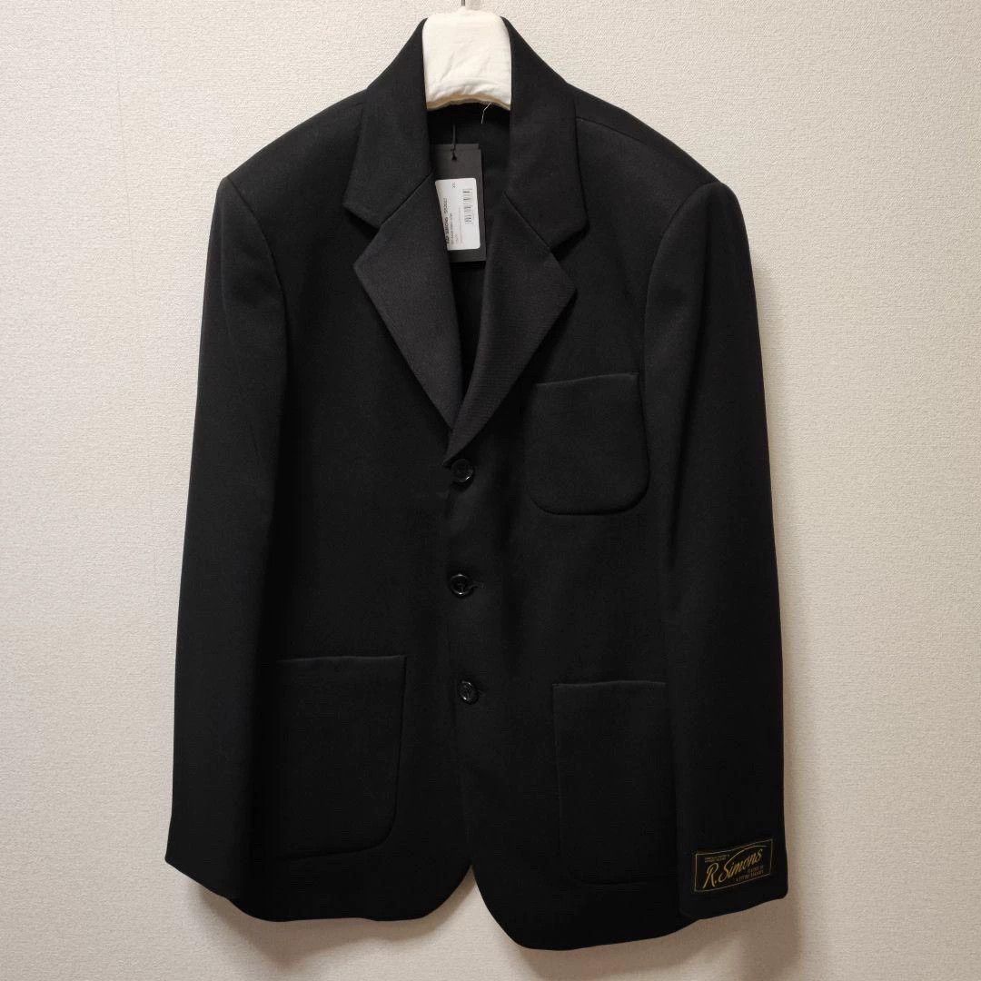 Raf Simons Raf Simons suit size S -DMC Size US S / EU 44-46 / 1 - 1 Thumbnail