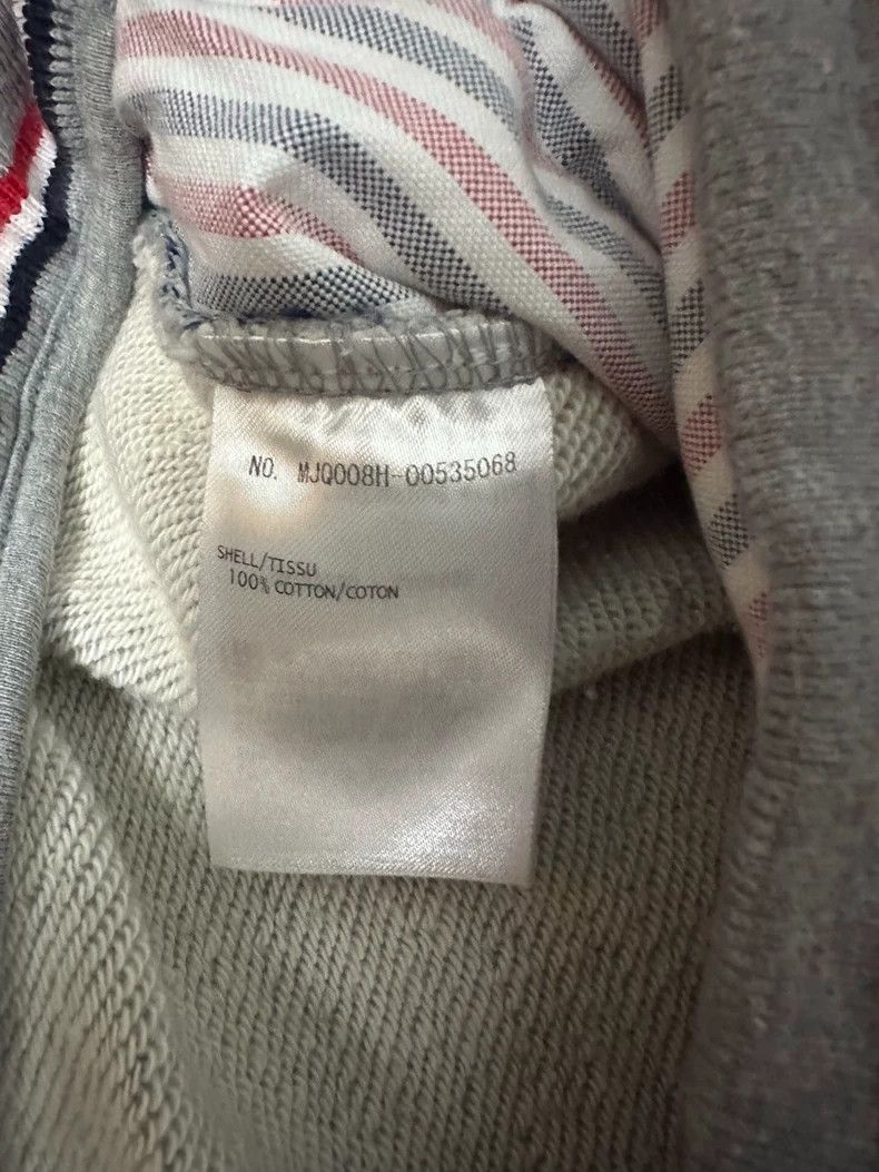 Thom Browne Thom Browne Sports pants Size US 42 / EU 58 - 7 Thumbnail