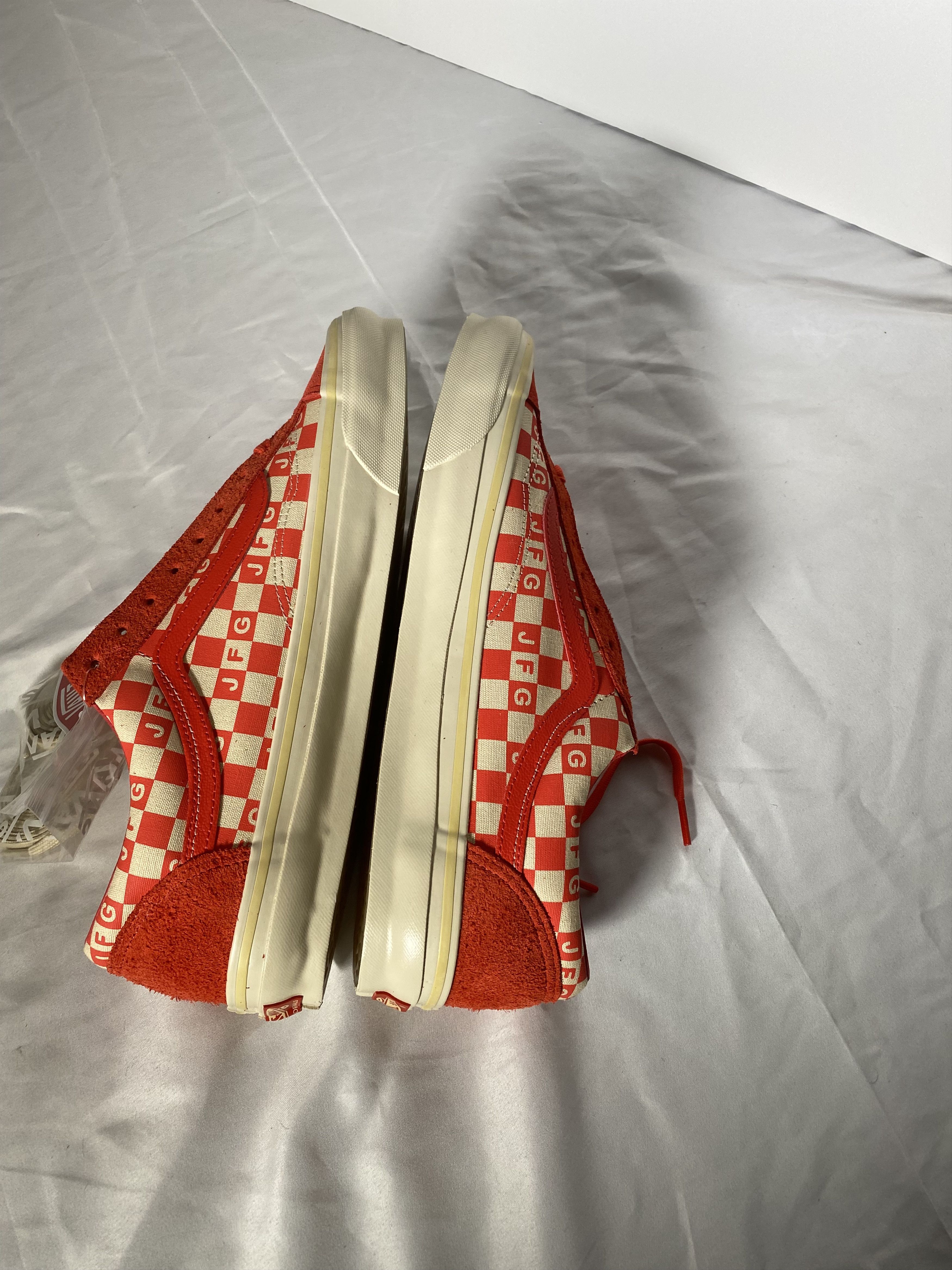 Joe Freshgoods × Vans OG STYLE LX 36 Size US 11.5 / EU 44-45 - 6 Thumbnail