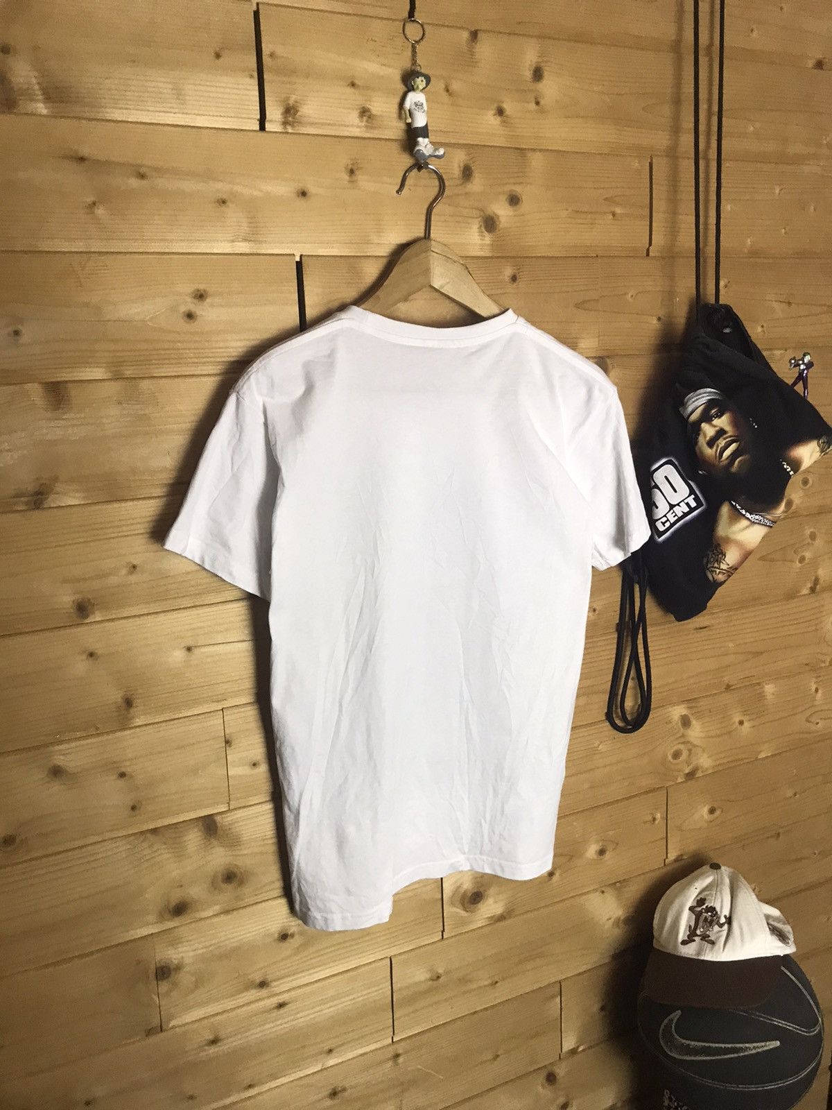 Other Predator promo movie t-shirt Size US S / EU 44-46 / 1 - 7 Thumbnail