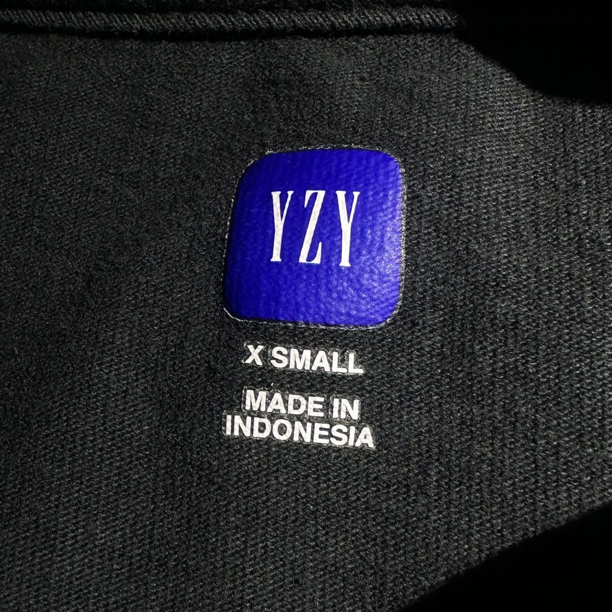Balenciaga × Gap × Yeezy Yeezy Gap Engineered by Balenciaga Logo No Seam Tee Men’s Size US XS / EU 42 / 0 - 4 Thumbnail