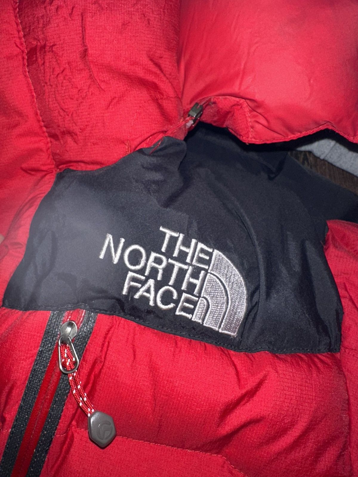 The North Face The North face 800 Hyvent Himalyan Size US M / EU 48-50 / 2 - 19 Thumbnail