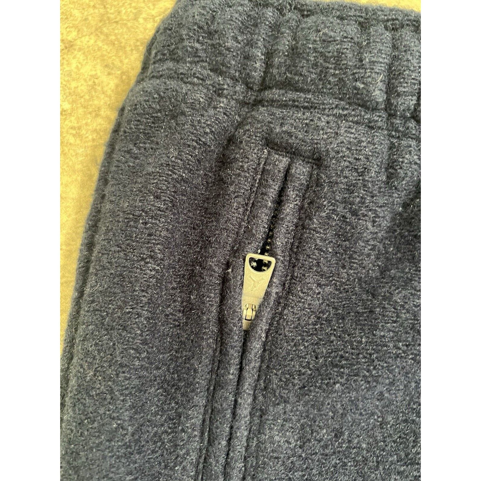 Nike Nike Air Jordan x Union Fleece Pants Navy Blue XXL Size US 36 / EU 52 - 4 Thumbnail