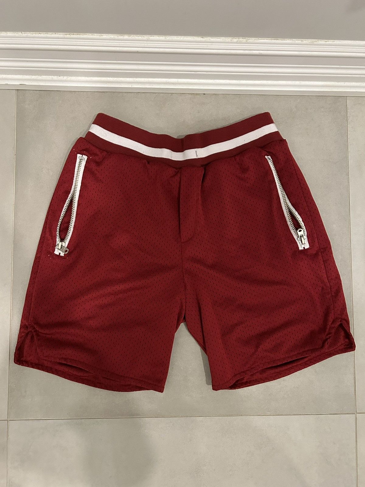 MNML Mnml Mesh Shorts Size US 32 / EU 48 - 1 Thumbnail