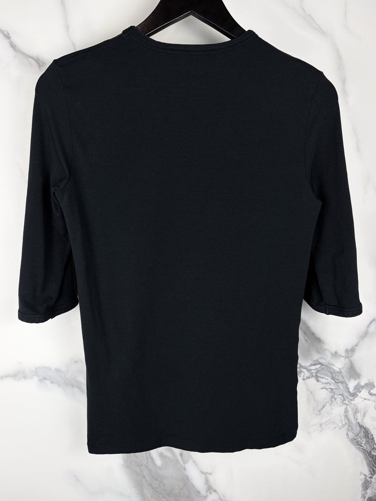 Raf Simons Raf By Raf Simons New Tribes Tshirt Black Size US S / EU 44-46 / 1 - 3 Thumbnail