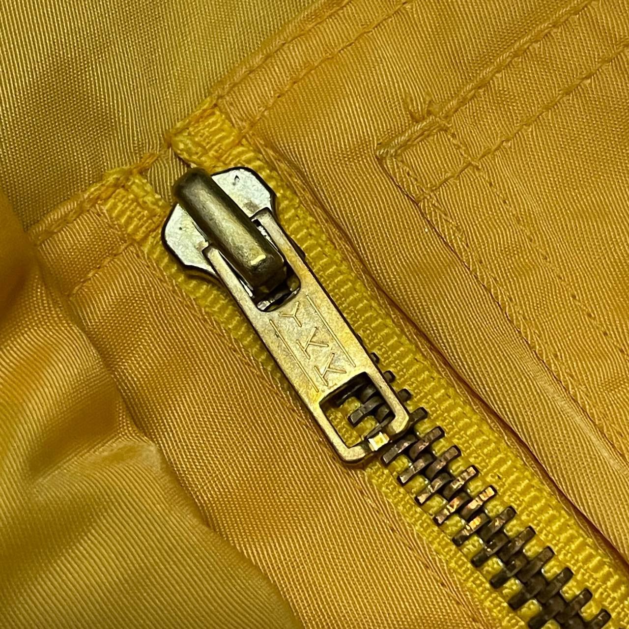 Japanese Brand Vintage Ma 1 Reversible Bomber Jacket by Japanese Brand Size US L / EU 52-54 / 3 - 20 Thumbnail