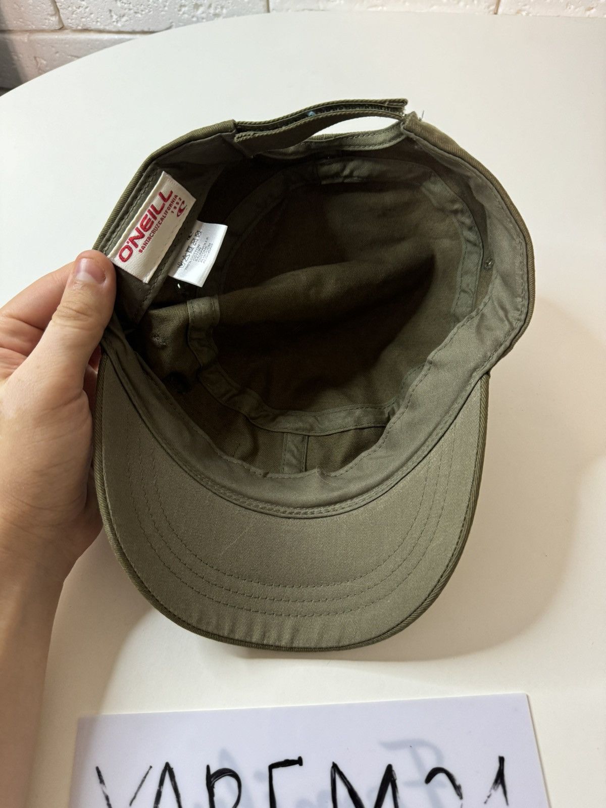 O'Neill O’Neill cap hat Size ONE SIZE - 4 Thumbnail