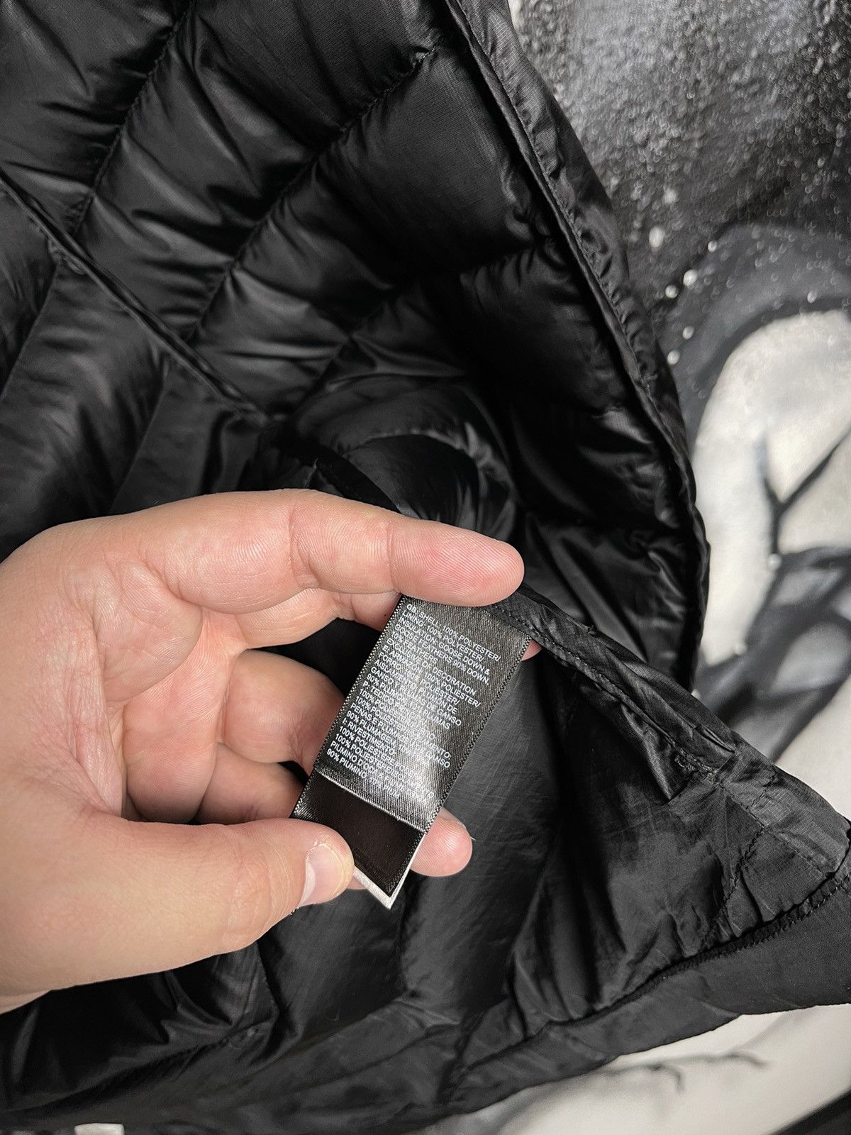 The North Face The North Face Trevail Down 800 Long Parka Size XS Size XS / US 0-2 / IT 36-38 - 11 Thumbnail