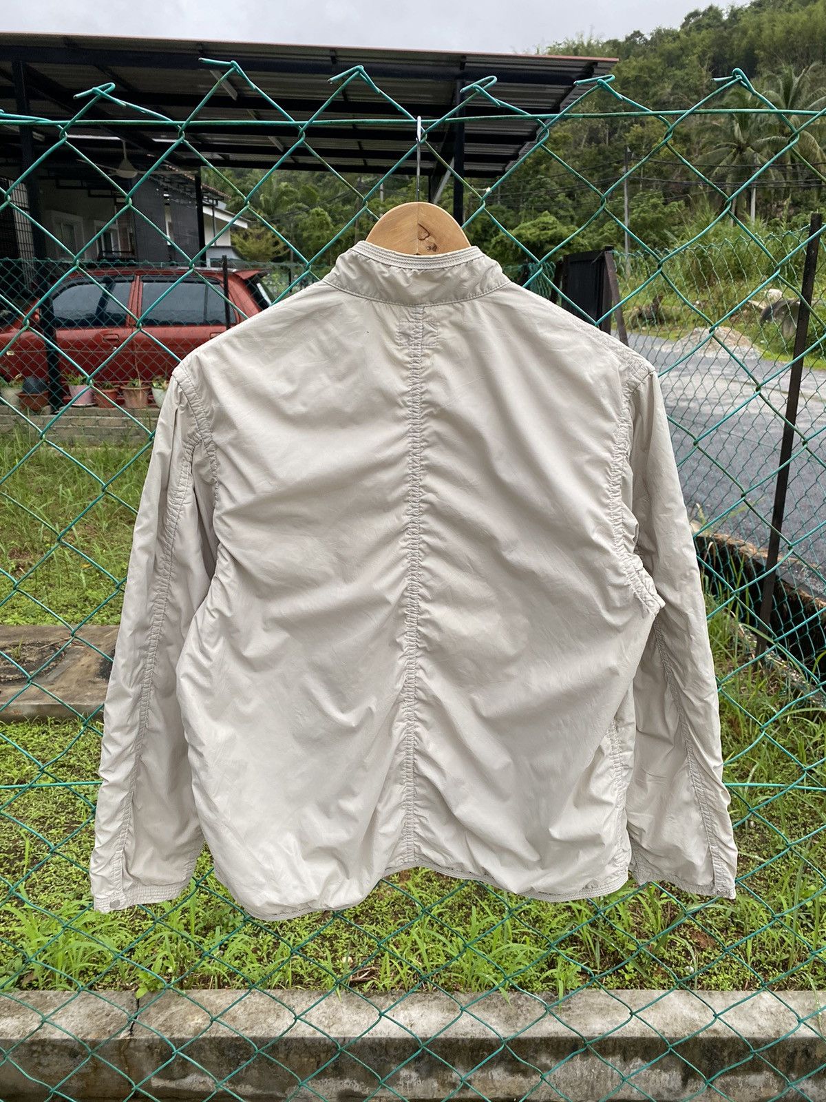 45rpm 45rpm nylon jacket Size L / US 10 / IT 46 - 2 Thumbnail