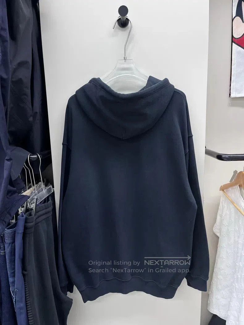 Balenciaga Balenciaga Yellow Double B Lock Hoodie. Size US S / EU 44-46 / 1 - 2 Thumbnail