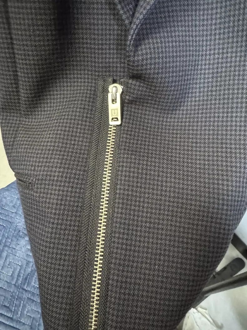Undercover UNDERCOVER 19ss Wool Suit Panel Jacket 2505-Nextarrow Size US L / EU 52-54 / 3 - 5 Thumbnail