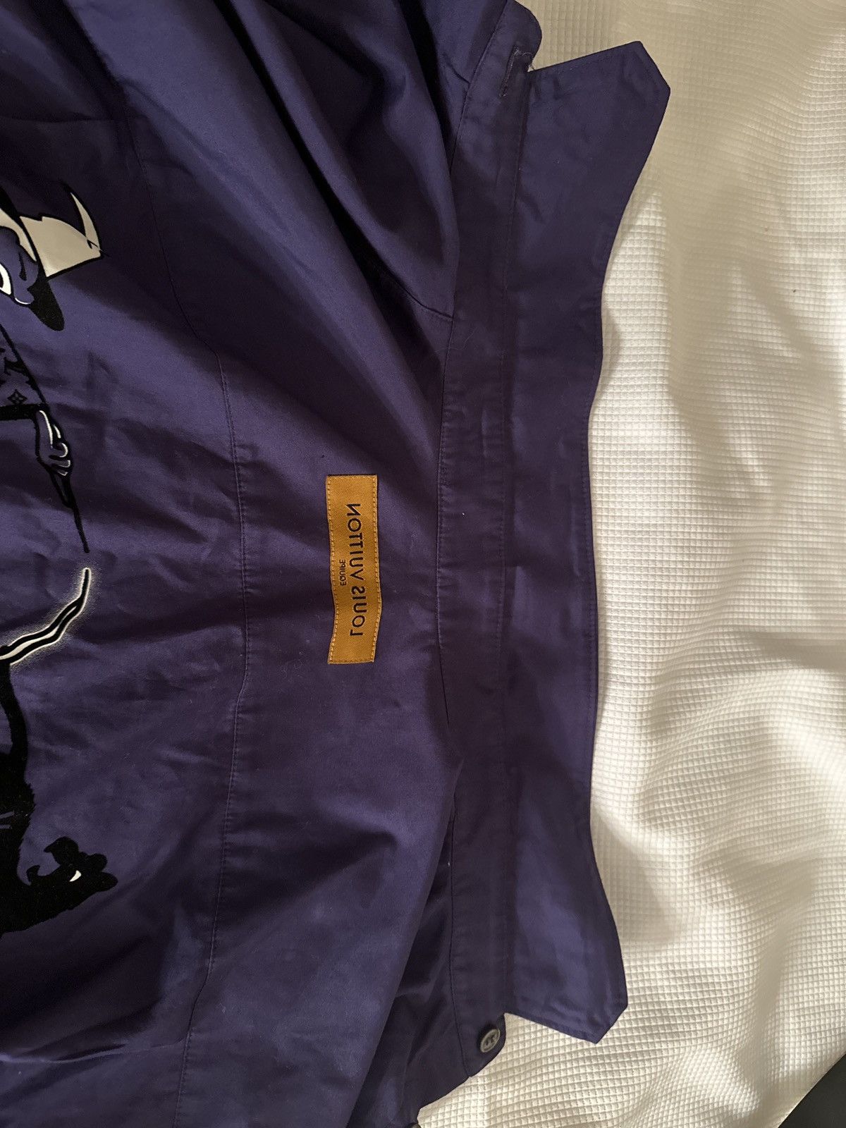 Louis Vuitton “I have an Idea” Size 34R - 17 Thumbnail