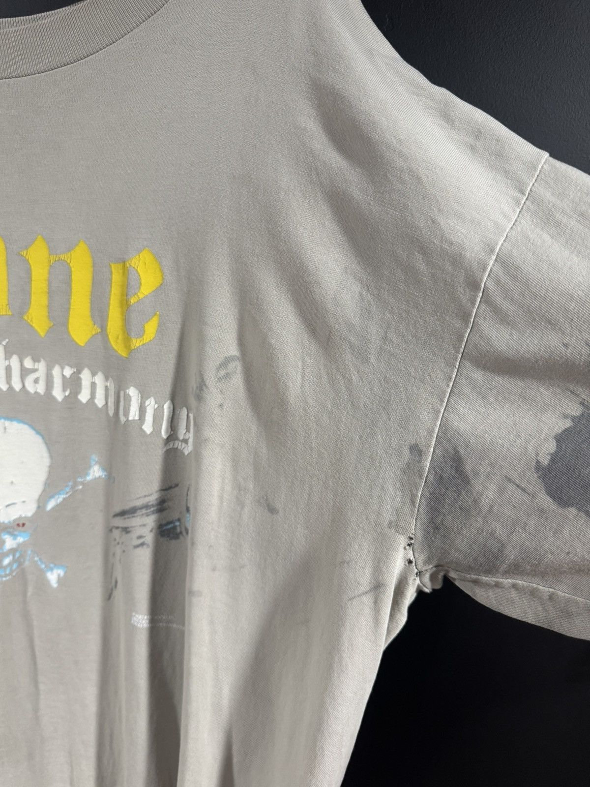 Rap Tees 1997 Vintage Bone Thugs n Harmony Faded Distress Rap Tee XL Size US XL / EU 56 / 4 - 6 Thumbnail