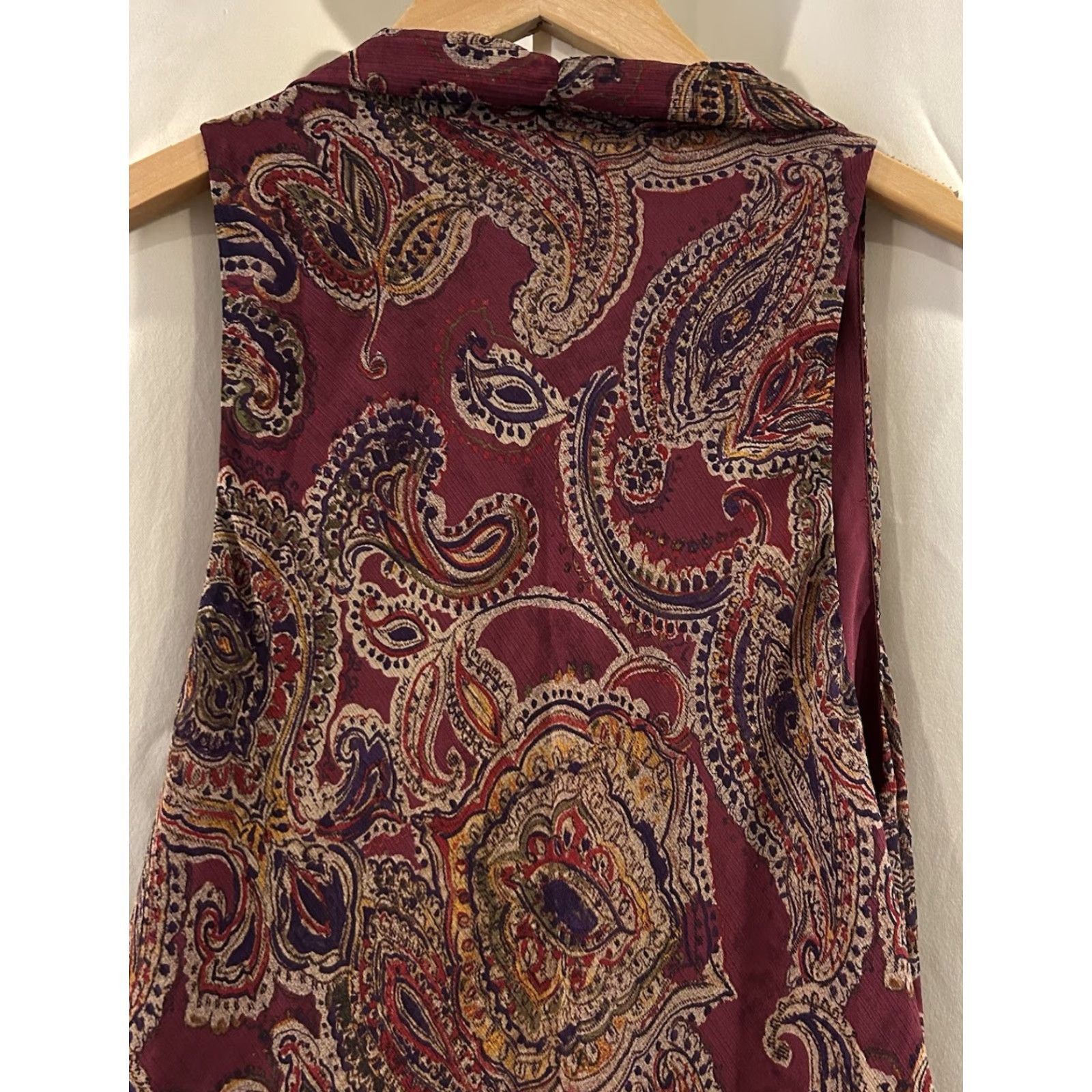 Ralph Lauren VINTAGE? No. Size XXL / US 16-18 / IT 52-54 - 5 Thumbnail