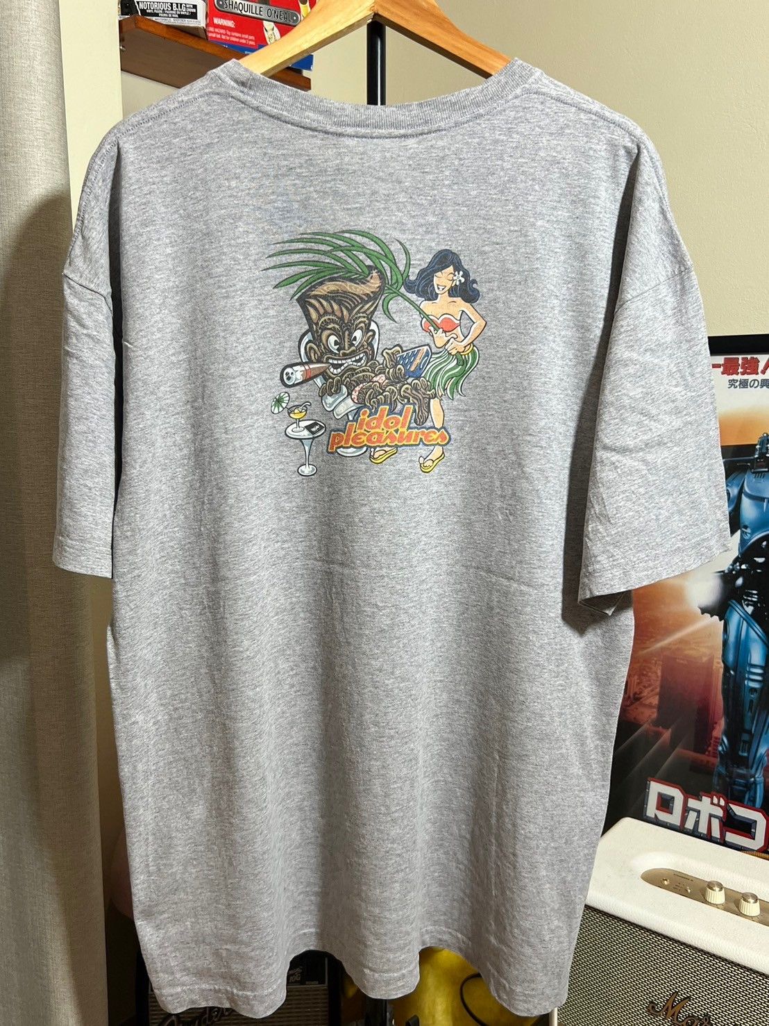 Massimo Matteo × Mossimo × Vintage Vintage Mossimo shirt BN Size US XL / EU 56 / 4 - 3 Thumbnail