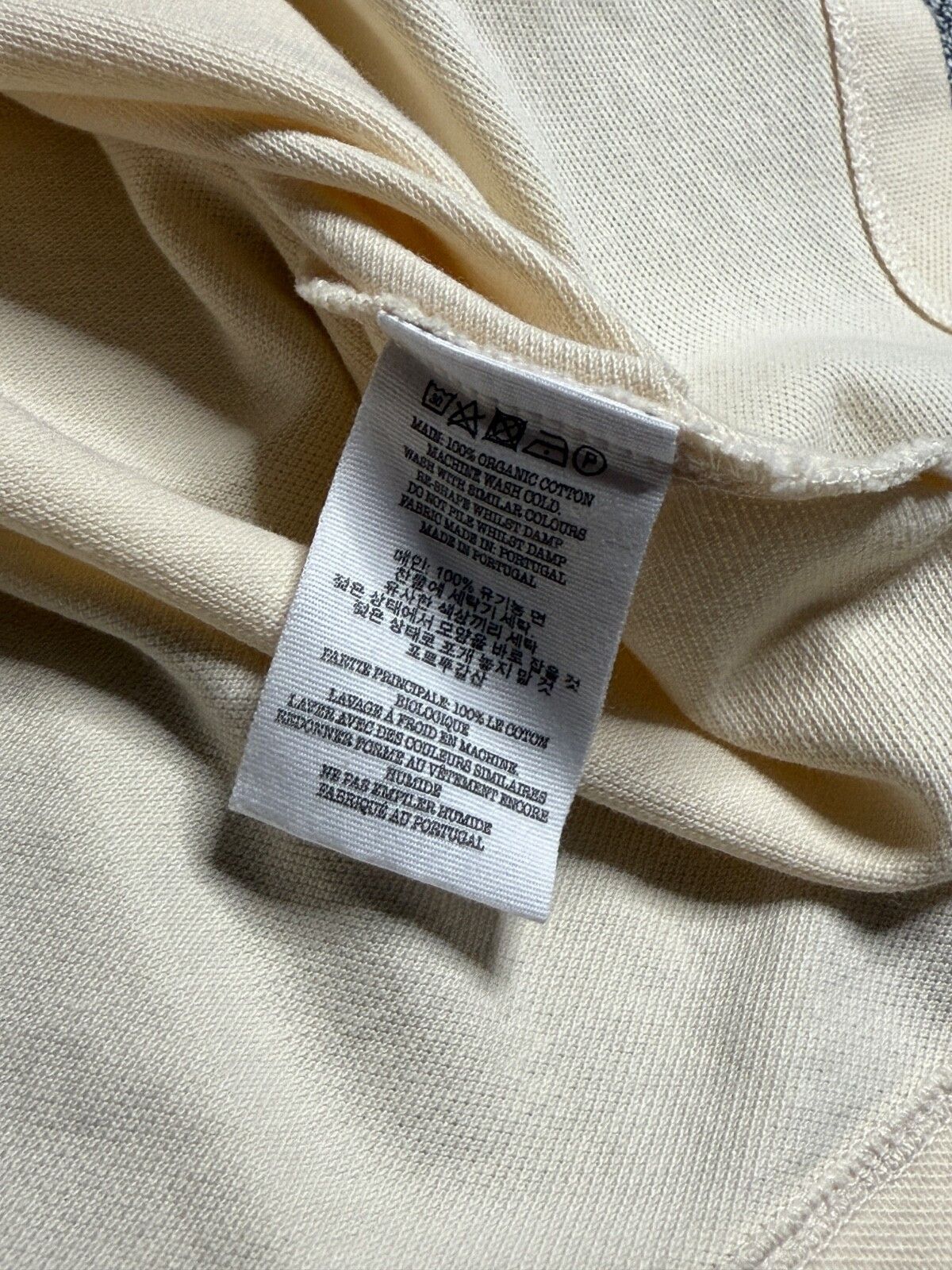 YMC YMC London men's polo S Size US S / EU 44-46 / 1 - 4 Thumbnail