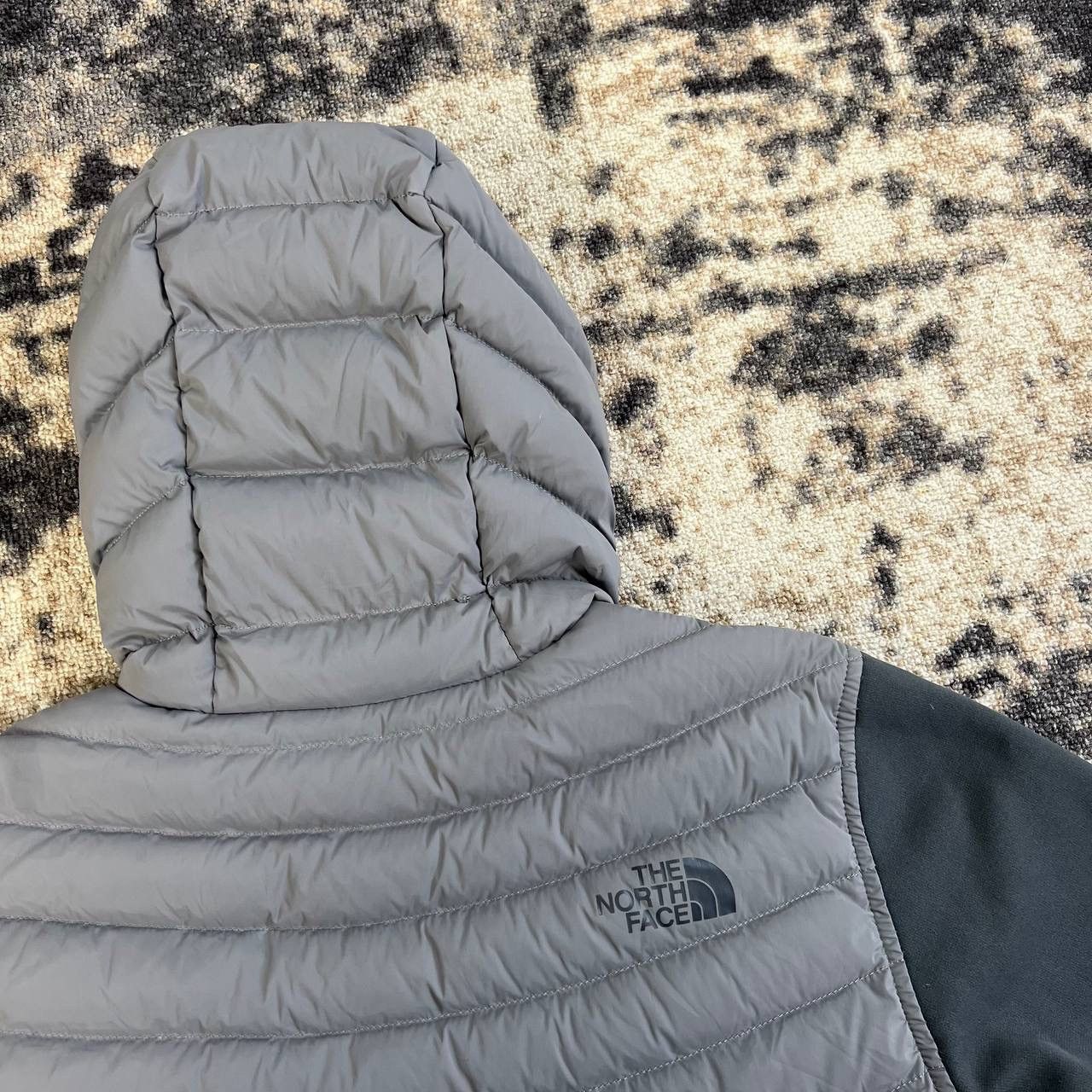 The North Face The North Face Mini Logo Puffer Down Jacket Gorpcore Style Size US S / EU 44-46 / 1 - 12 Thumbnail