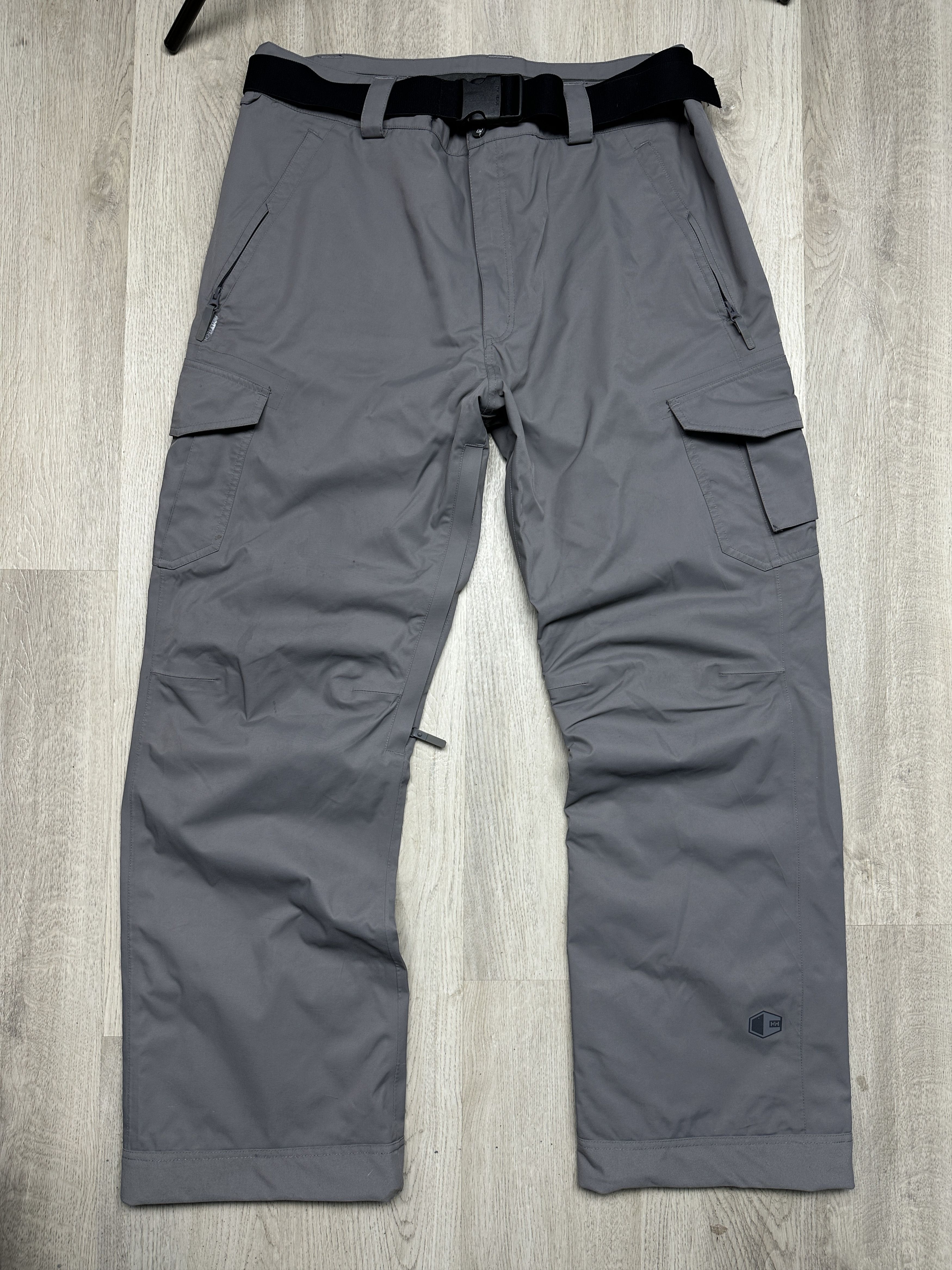 Helly Hansen Helly Hansen Vintage Mens Ski Pants Snowboard Size US 38 / EU 54 - 1 Thumbnail