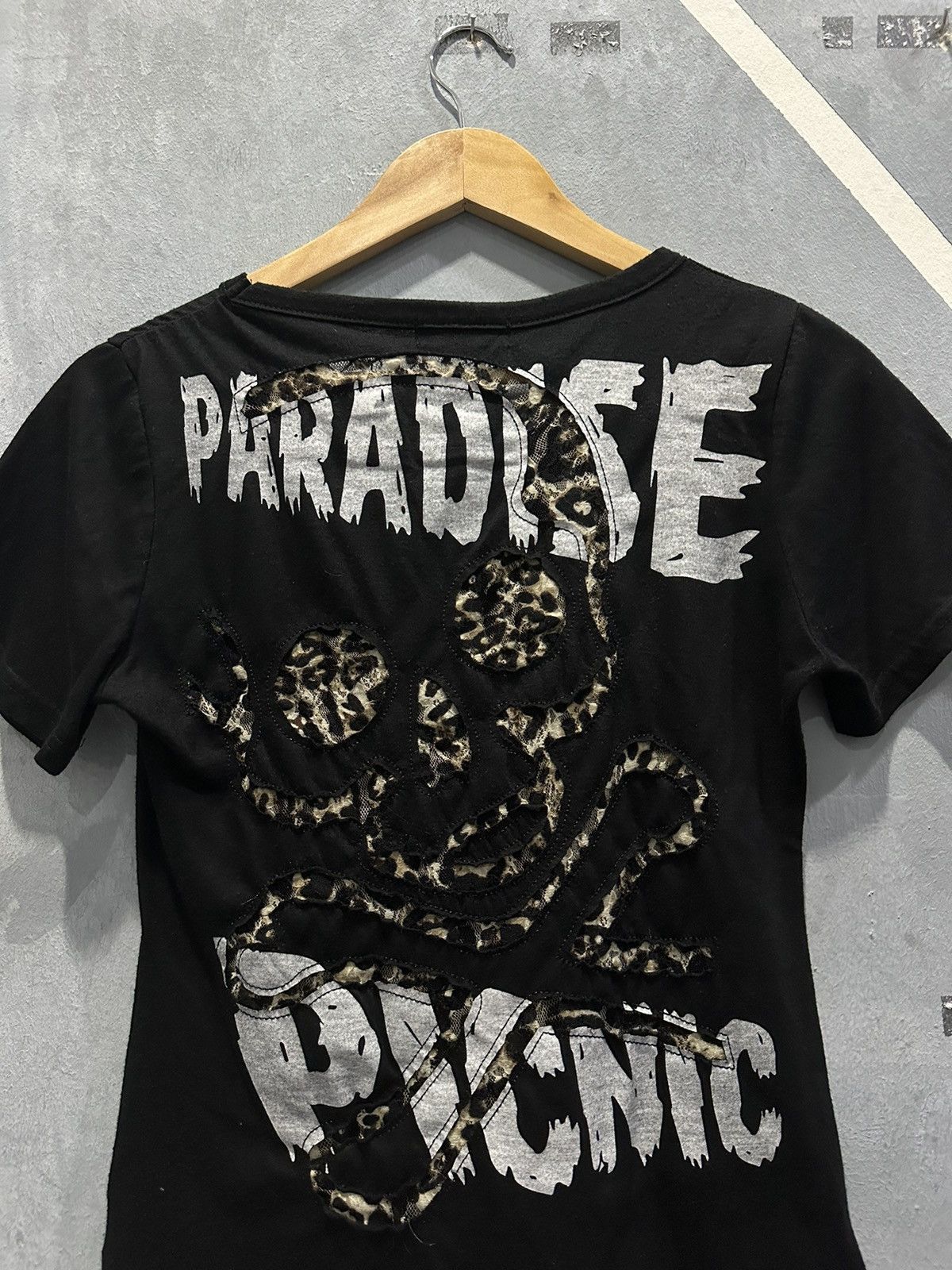 If Six Was Nine × Japanese Brand × Le Grande Bleu (L.G.B.