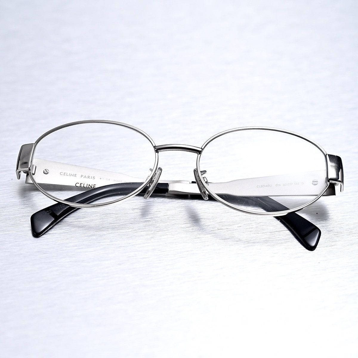 Celine CELINE CL50140U GLASSES Size ONE SIZE - 7 Thumbnail