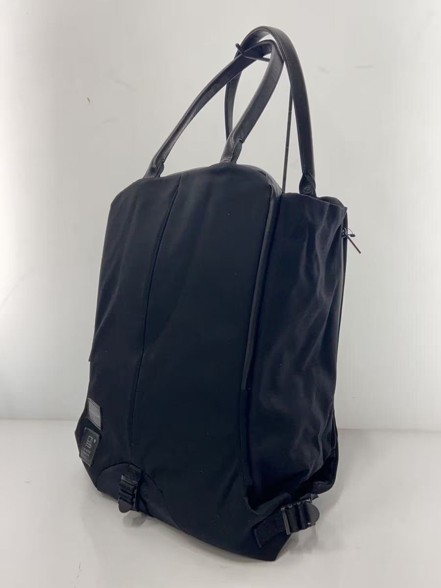 Yohji Yamamoto yohji yamamoto POUR HOMME×UN METRE PRODUCTIONS Bag Size ONE SIZE - 2 Thumbnail