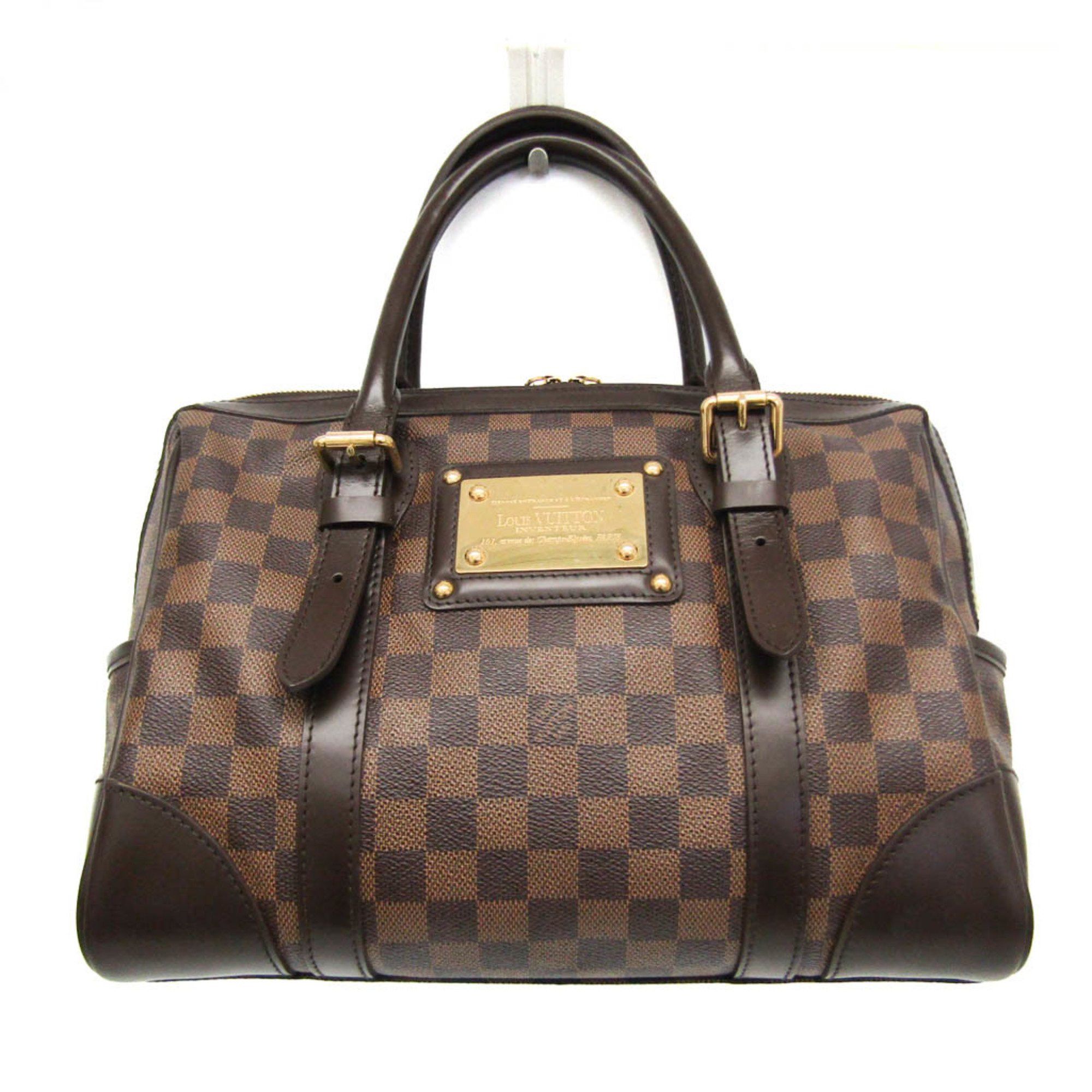 Louis Vuitton Louis Vuitton Berkeley handbag Size ONE SIZE - 1 Thumbnail