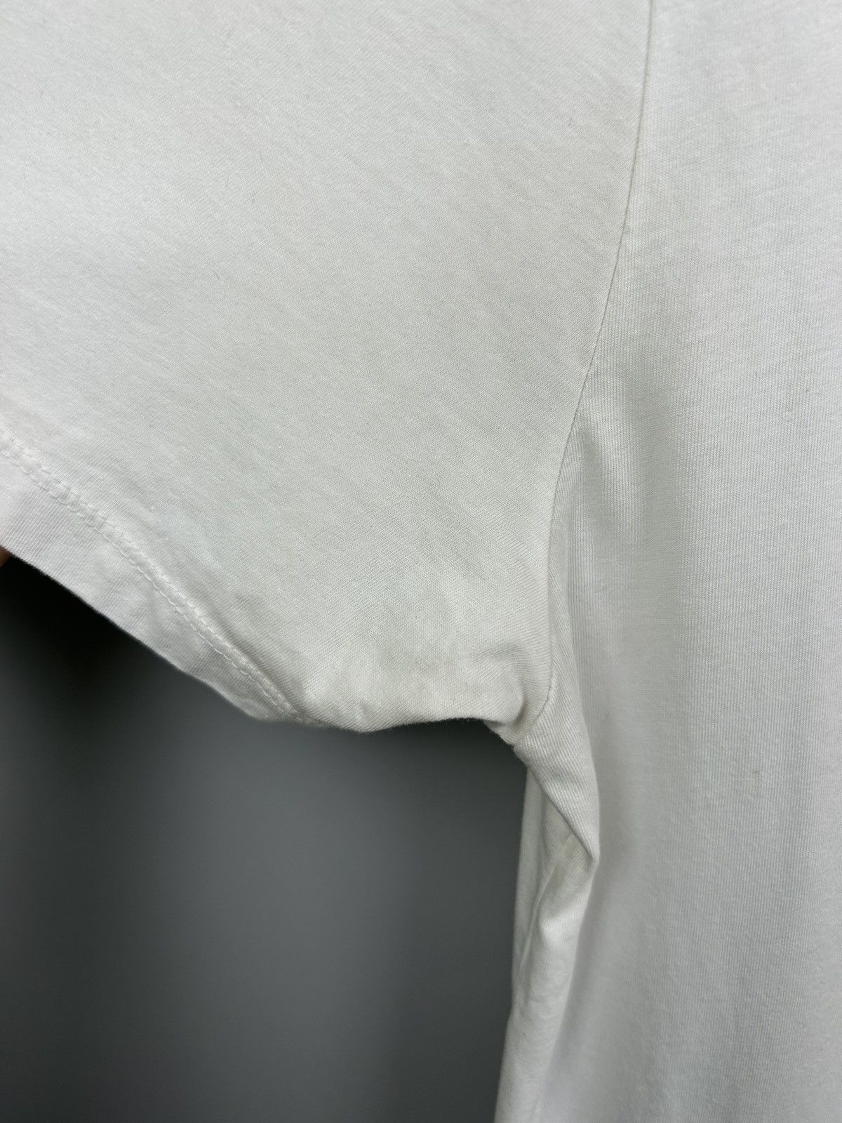 Allsaints Allsaints Oversize T shirt Logo Size US S / EU 44-46 / 1 - 5 Thumbnail