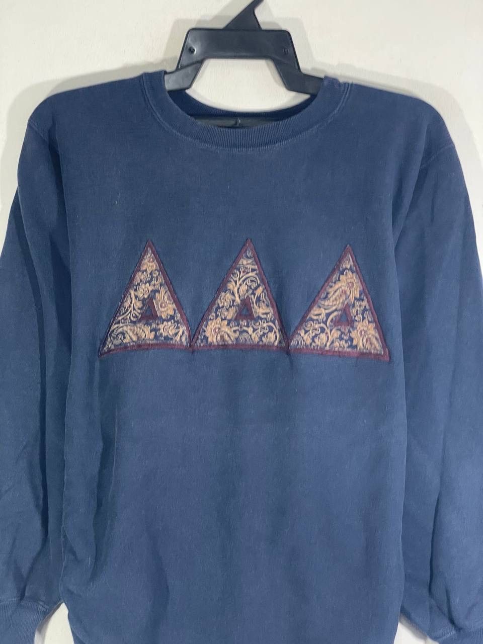 Champion Vintage 80s champion reverse weave sweatshirt pullover L Size US L / EU 52-54 / 3 - 4 Thumbnail