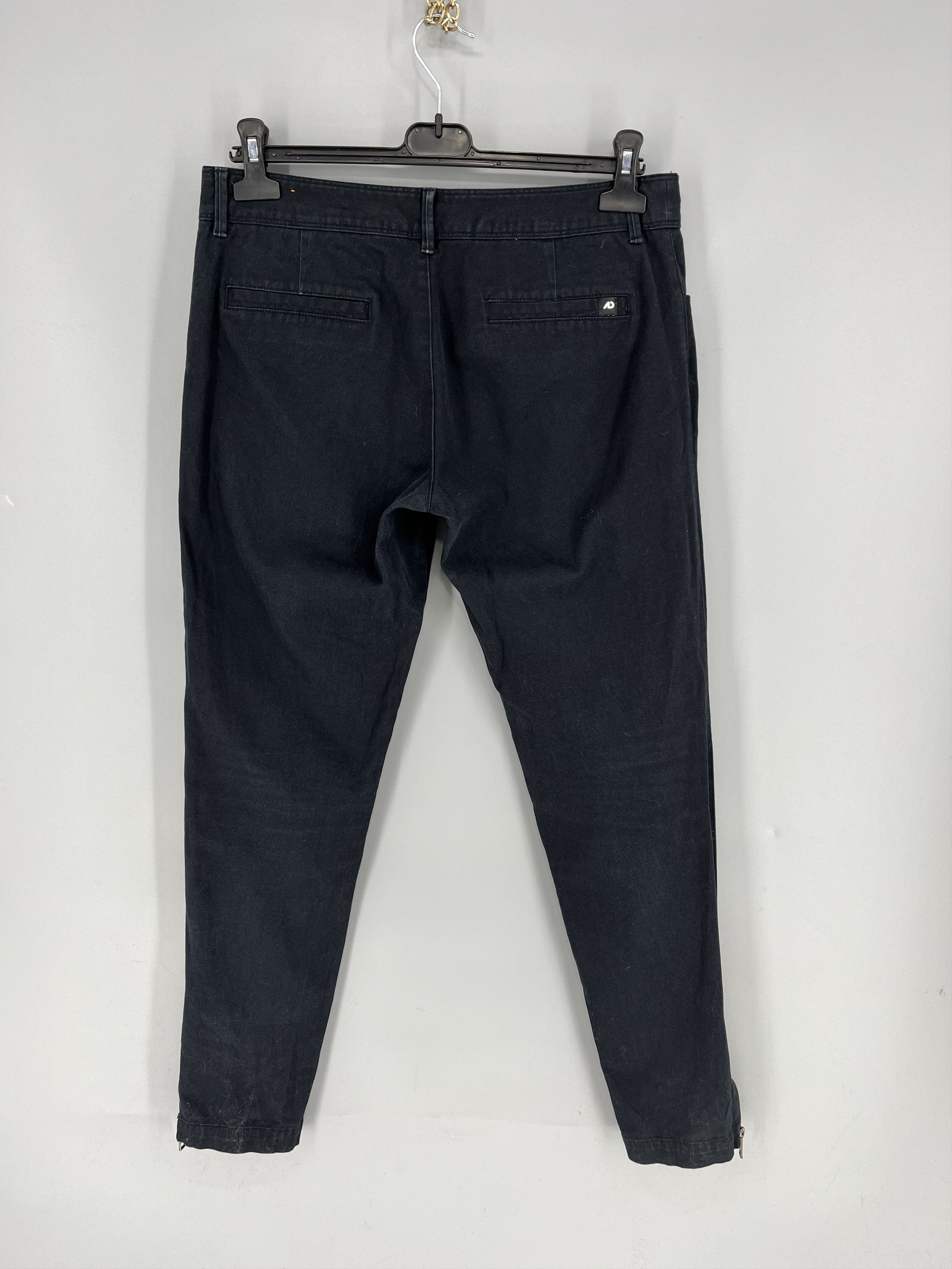Band Tees Nike Golf Vintage Men's Chino Pants - M Size US 32 / EU 48 - 11 Thumbnail